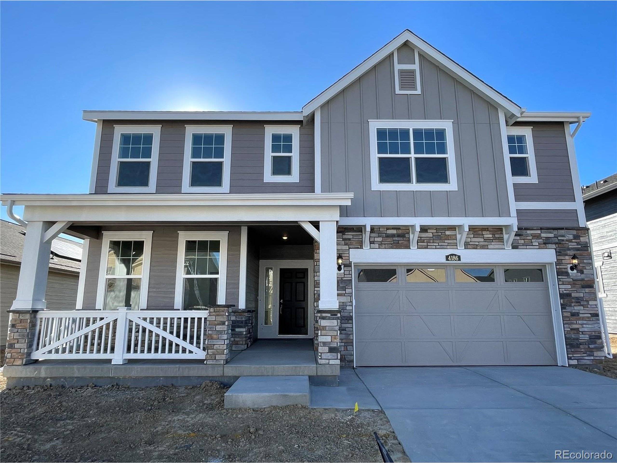 Johnstown, CO 80534,4186 Shirley Dr