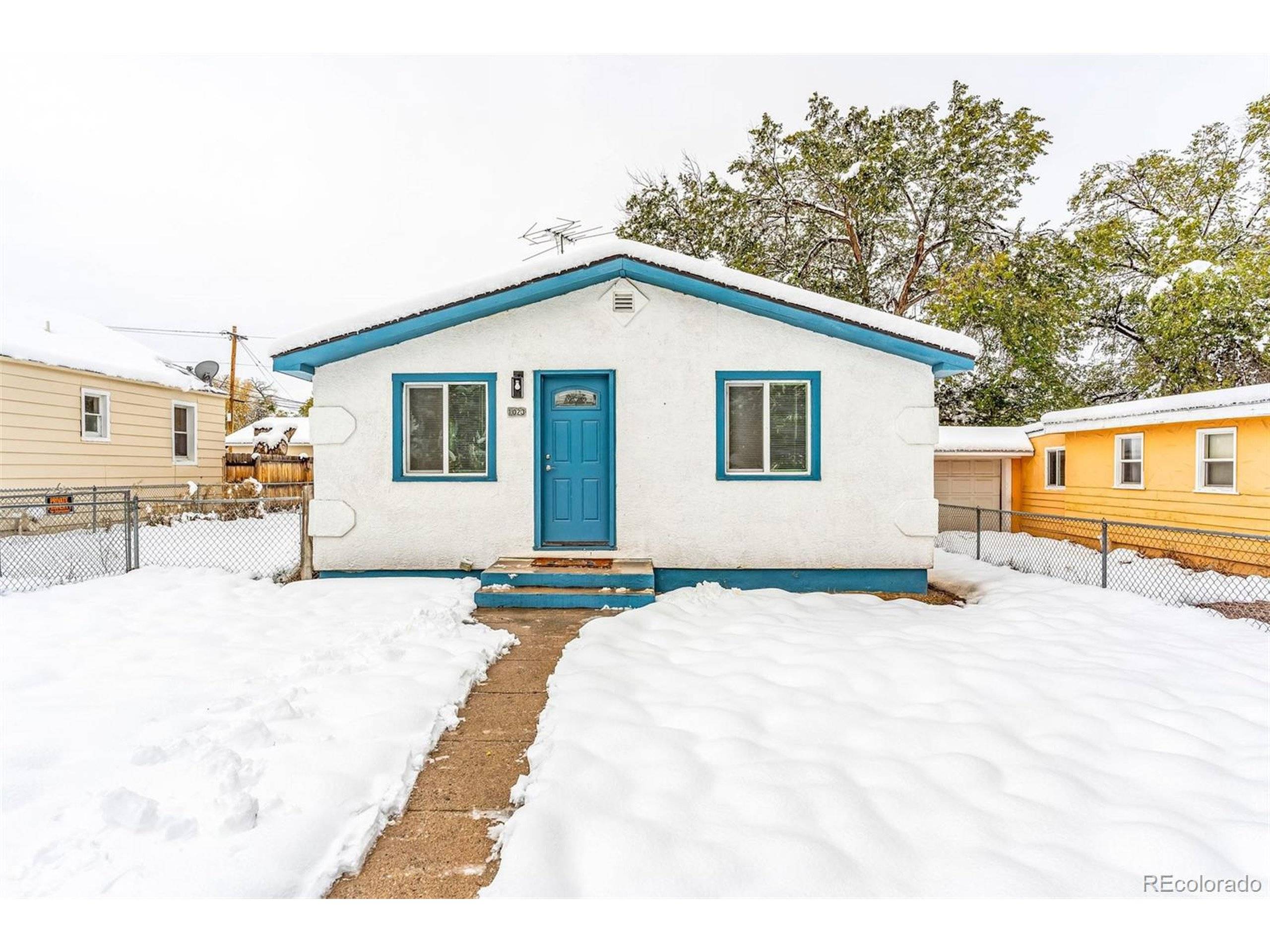 Canon City, CO 81212,1023 Madison St