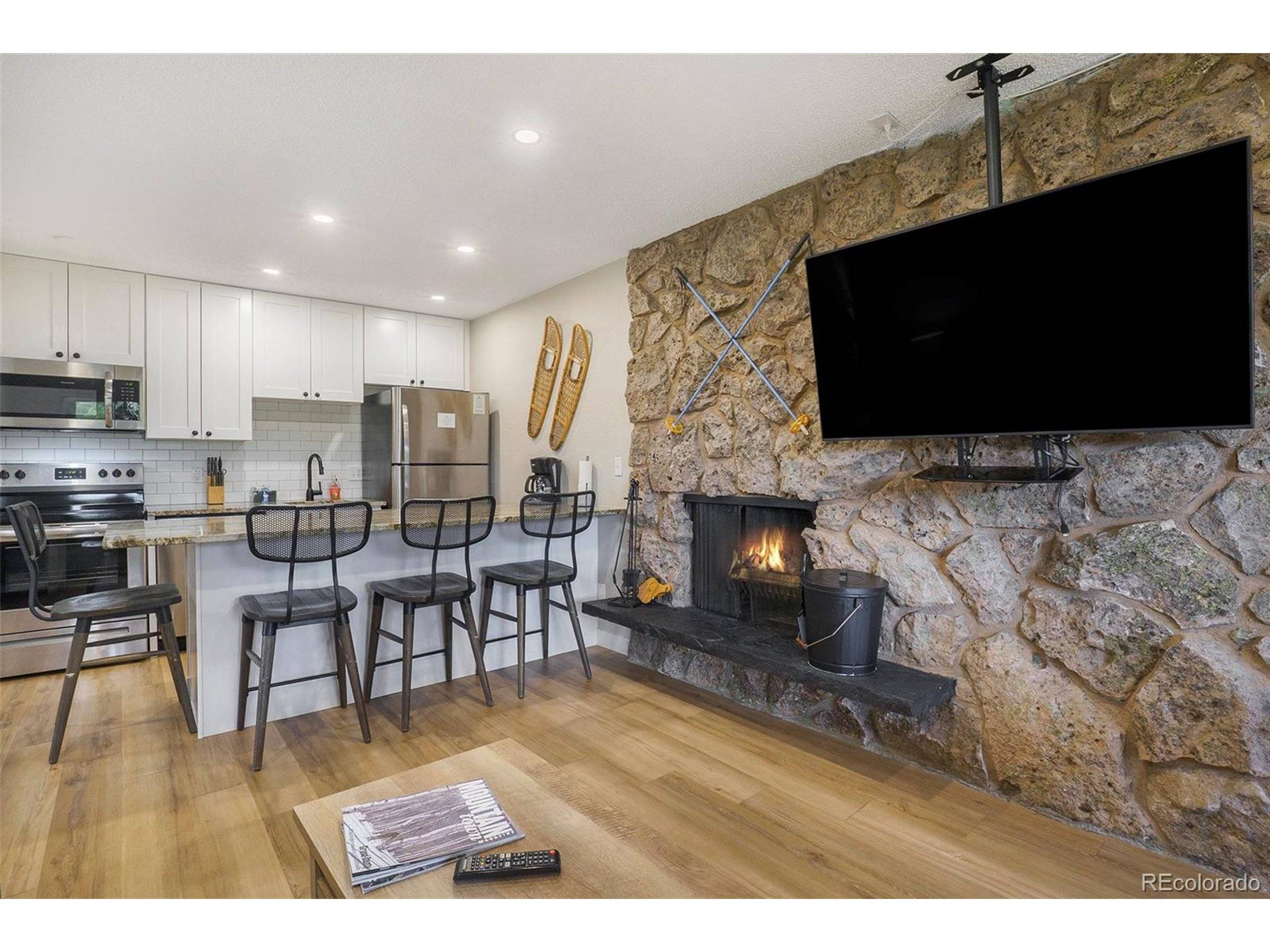 Winter Park, CO 80482,507 Hi Country Dr #7-87