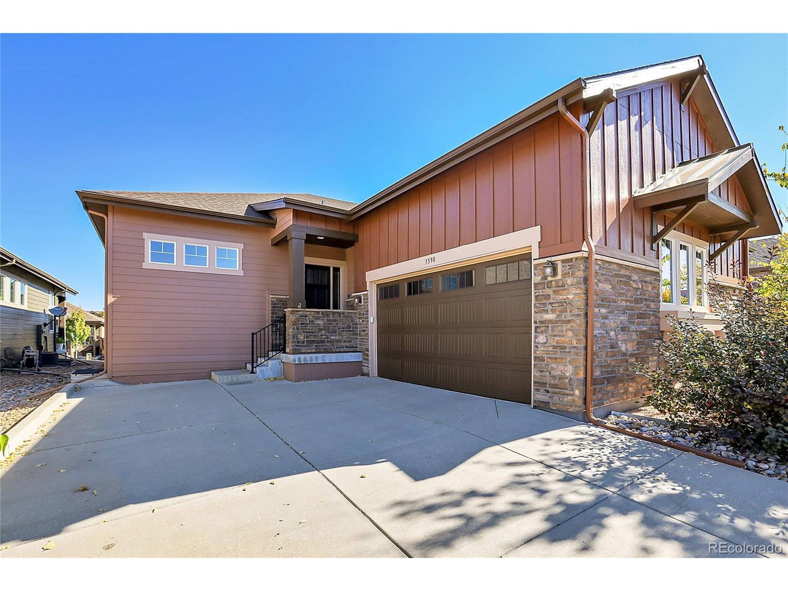 Castle Rock, CO 80109,3598 New Haven Cir