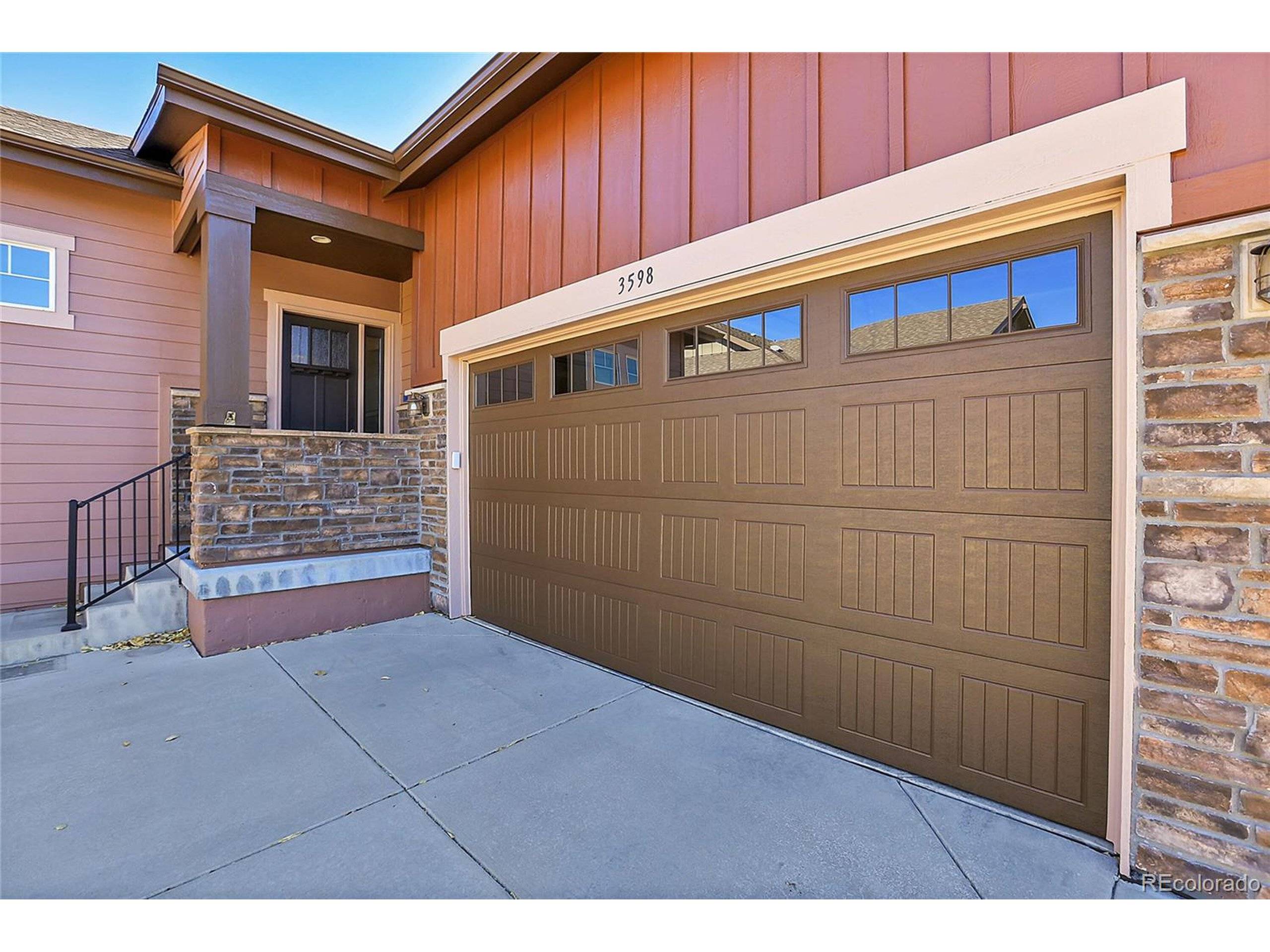 Castle Rock, CO 80109,3598 New Haven Cir