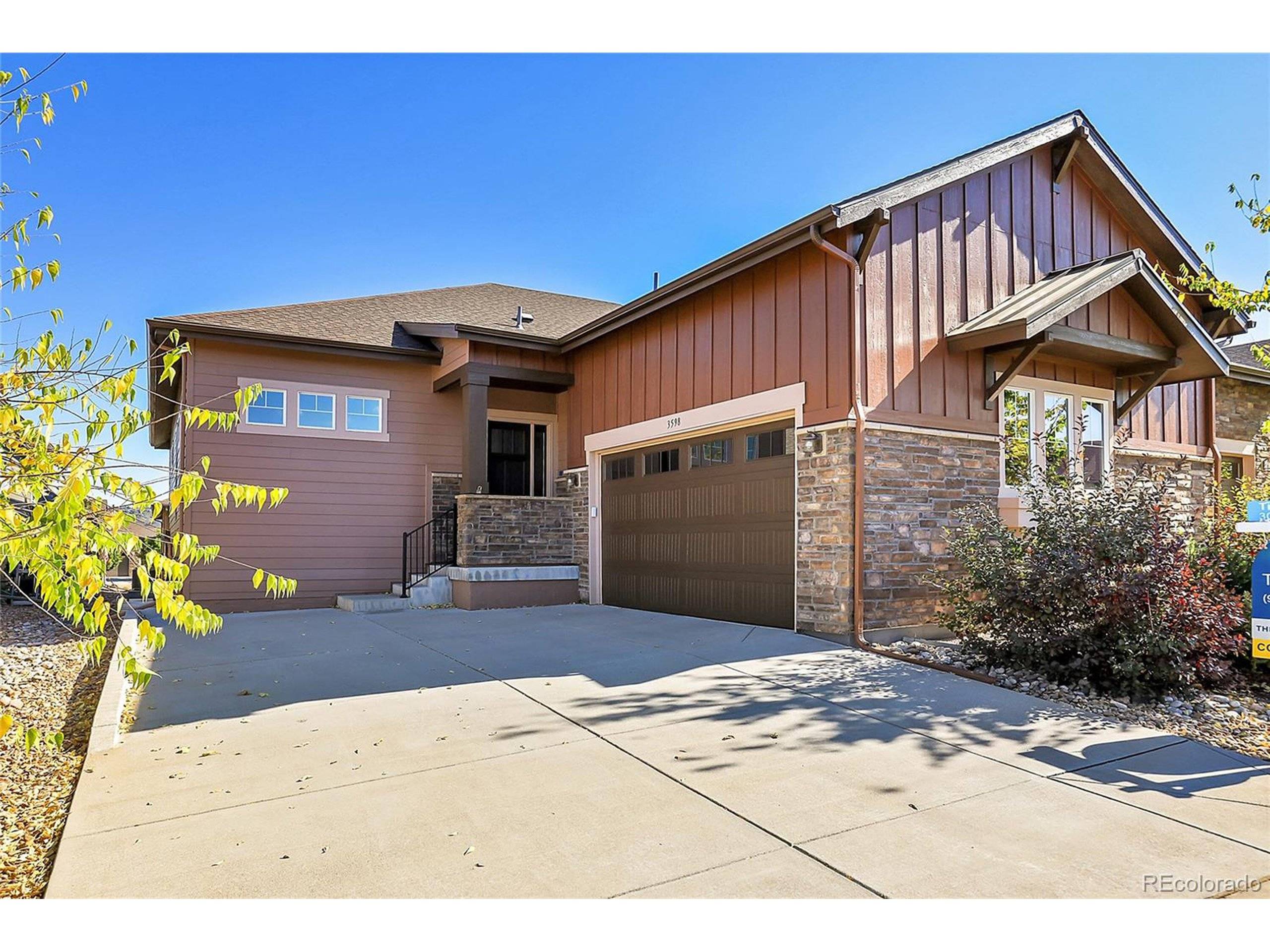 Castle Rock, CO 80109,3598 New Haven Cir