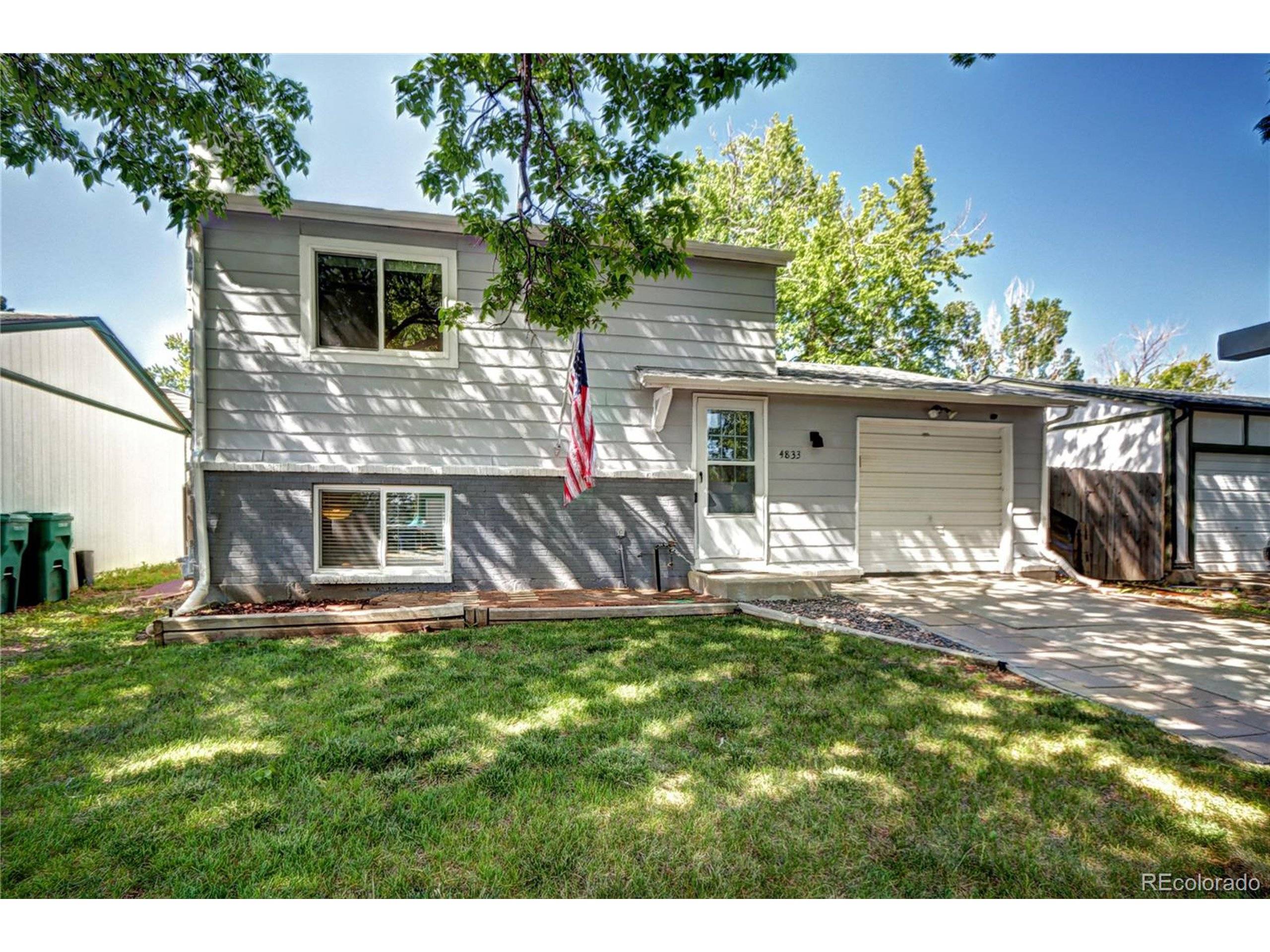 Aurora, CO 80015,4833 S Pitkin Ct