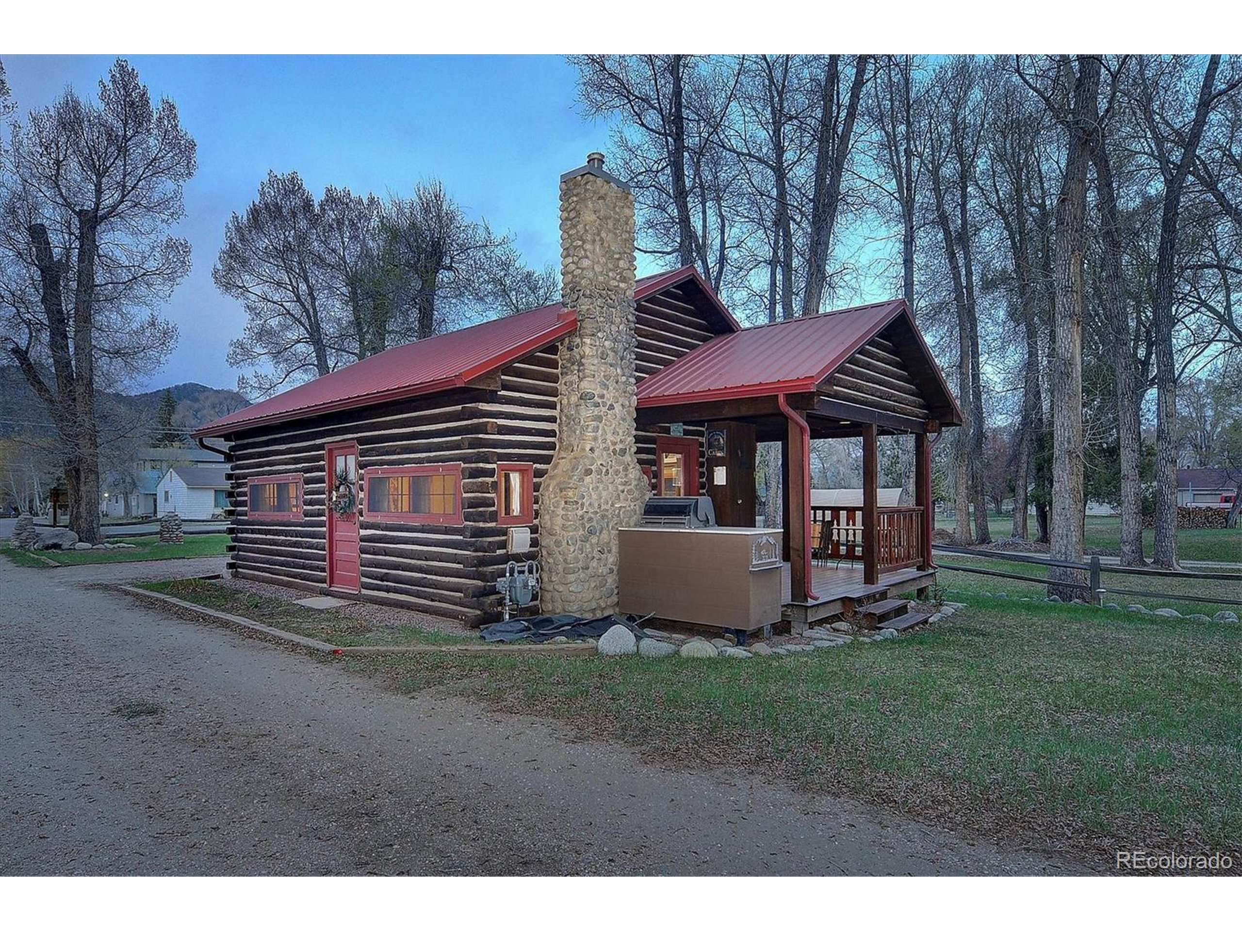 Buena Vista, CO 81211,226 S San Juan Ave #1