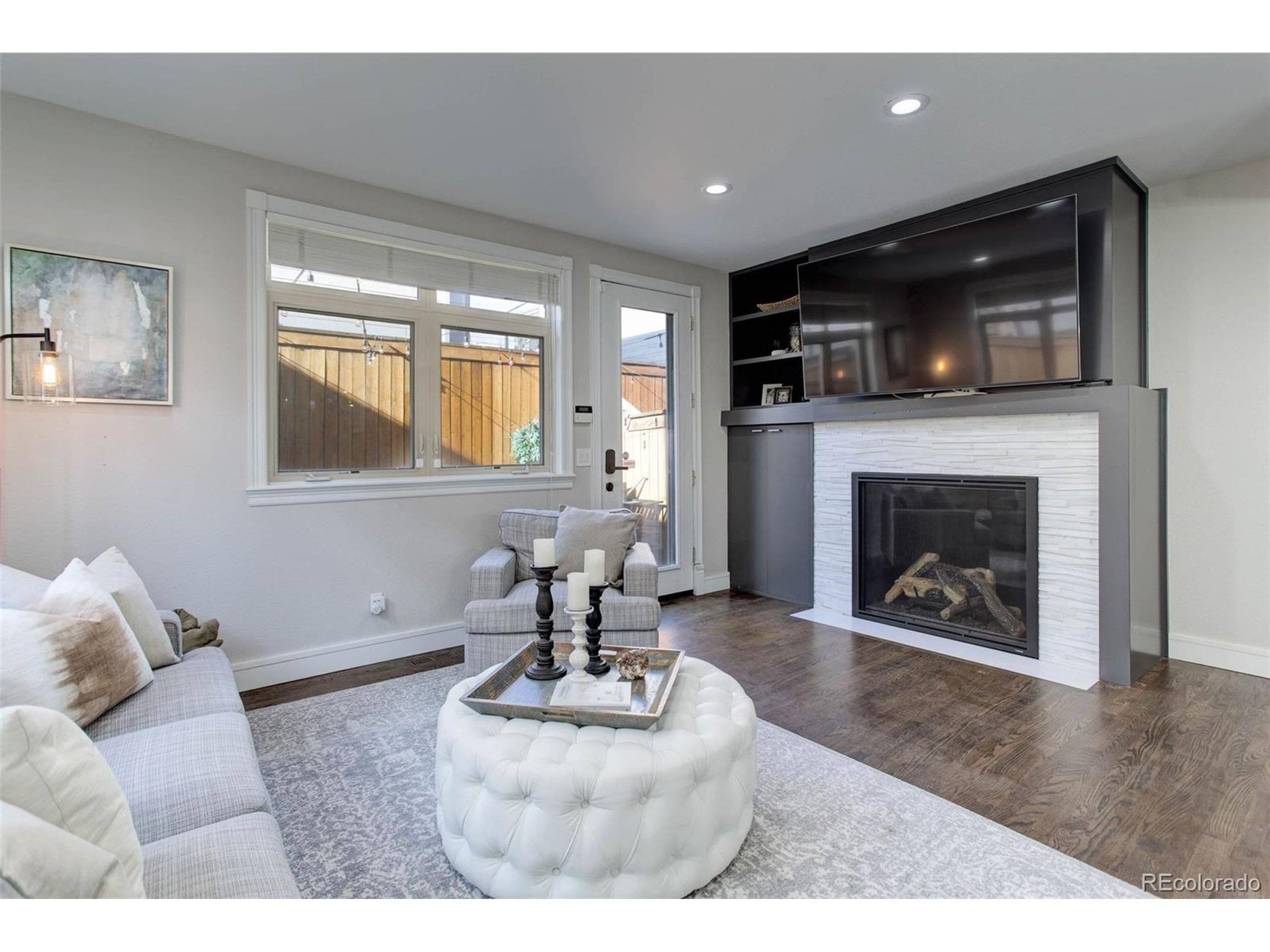 Denver, CO 80211,2311 Decatur St