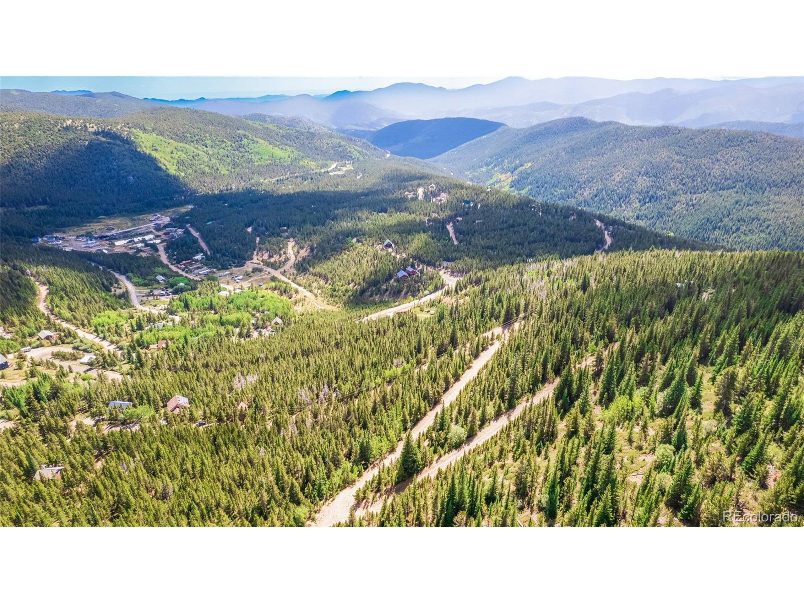 Idaho Springs, CO 80452,468 Hillside Rd