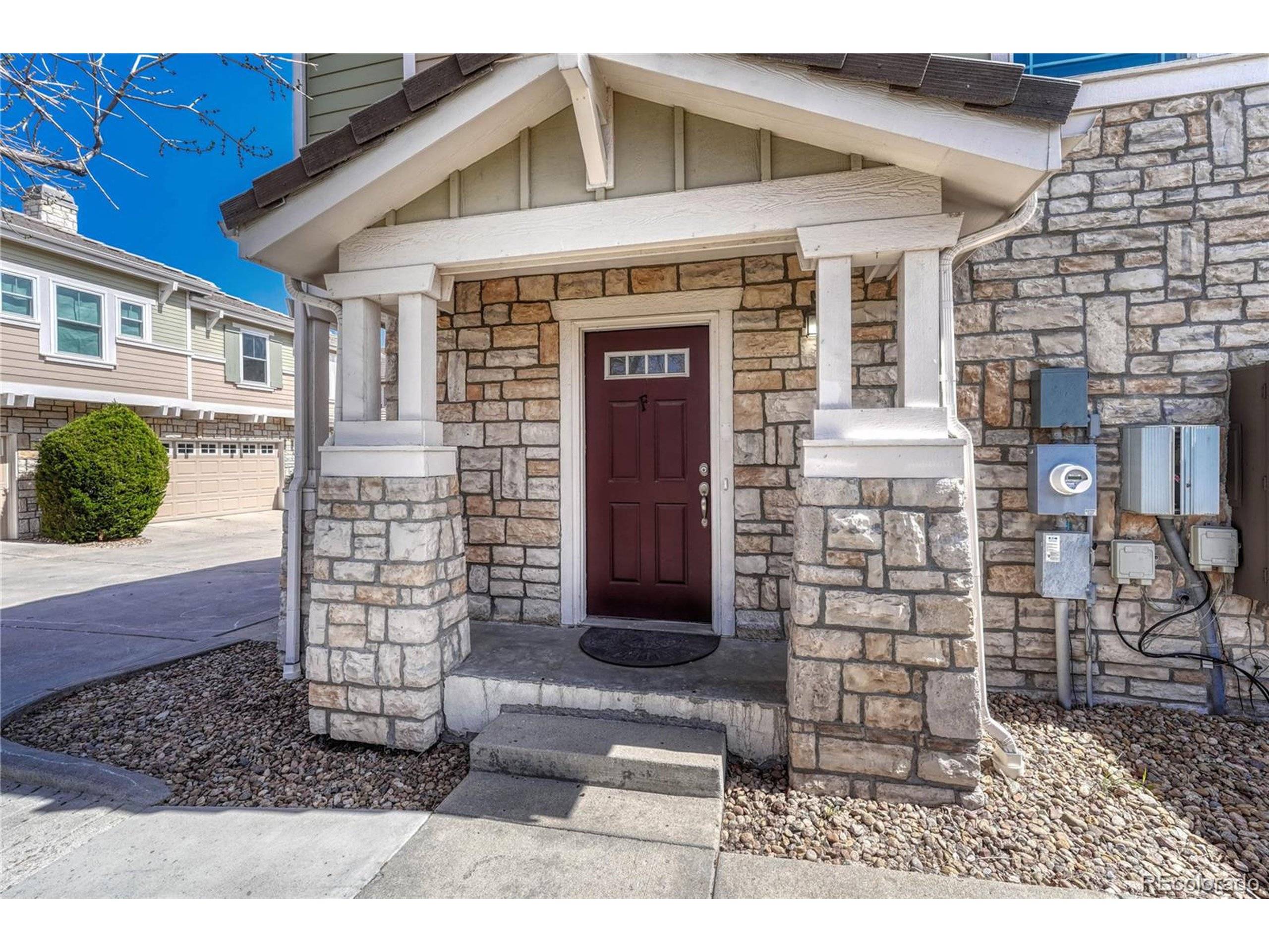 Englewood, CO 80112,12833 Mayfair Way #F