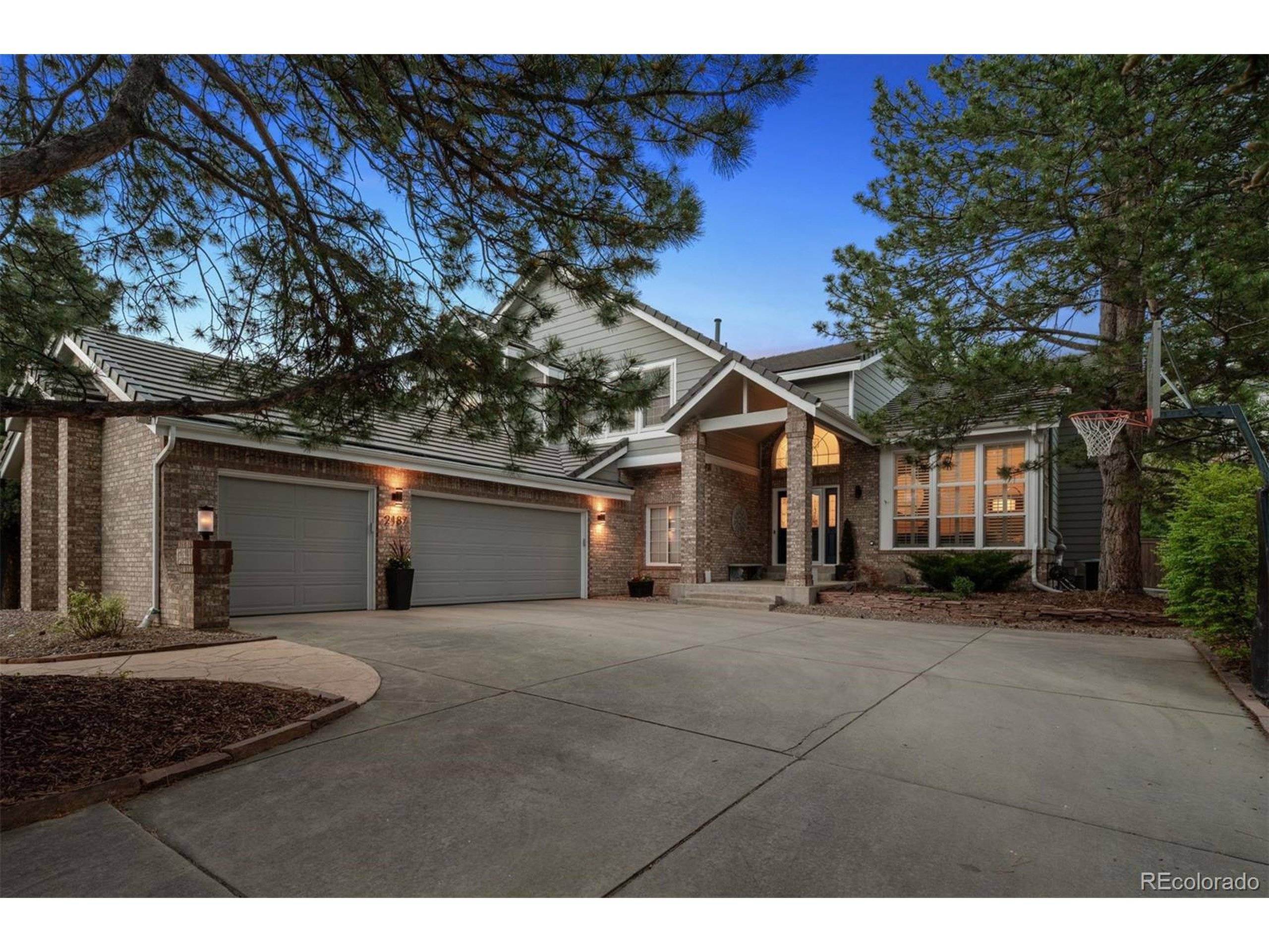 Highlands Ranch, CO 80126,2187 Wynterbrook Dr