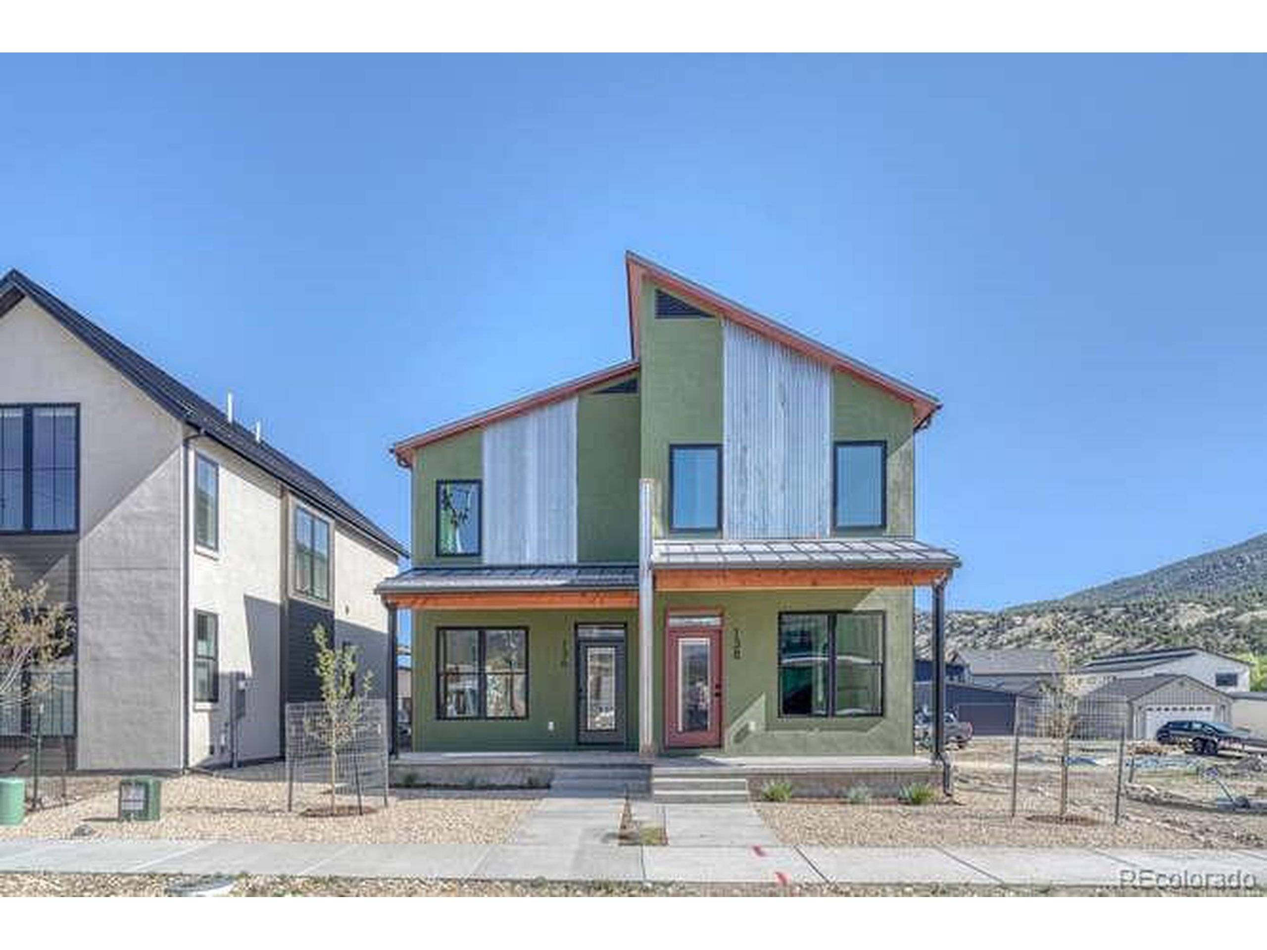 Salida, CO 81201,136 Chase St