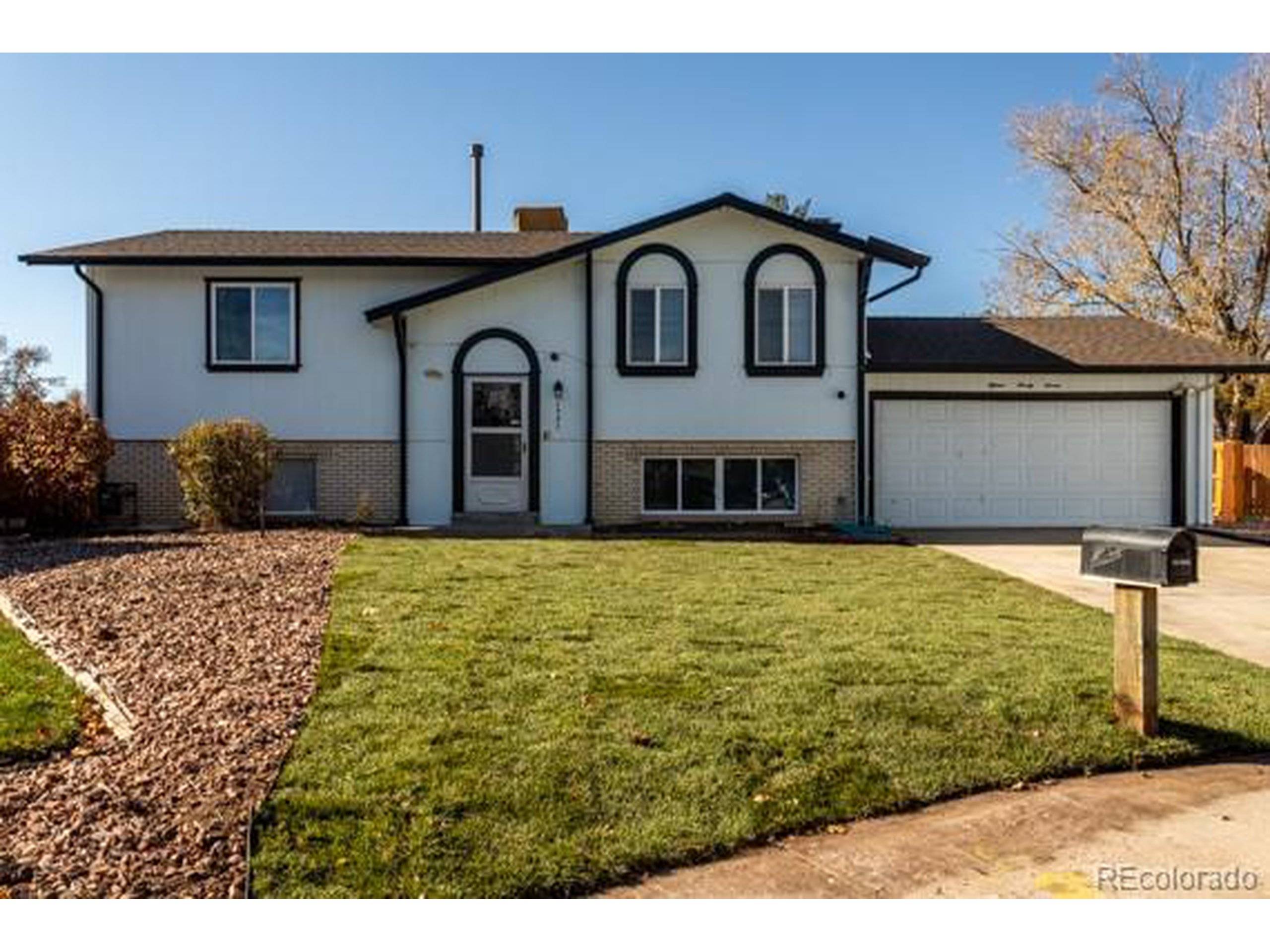 Aurora, CO 80012,1597 S Salem Cir