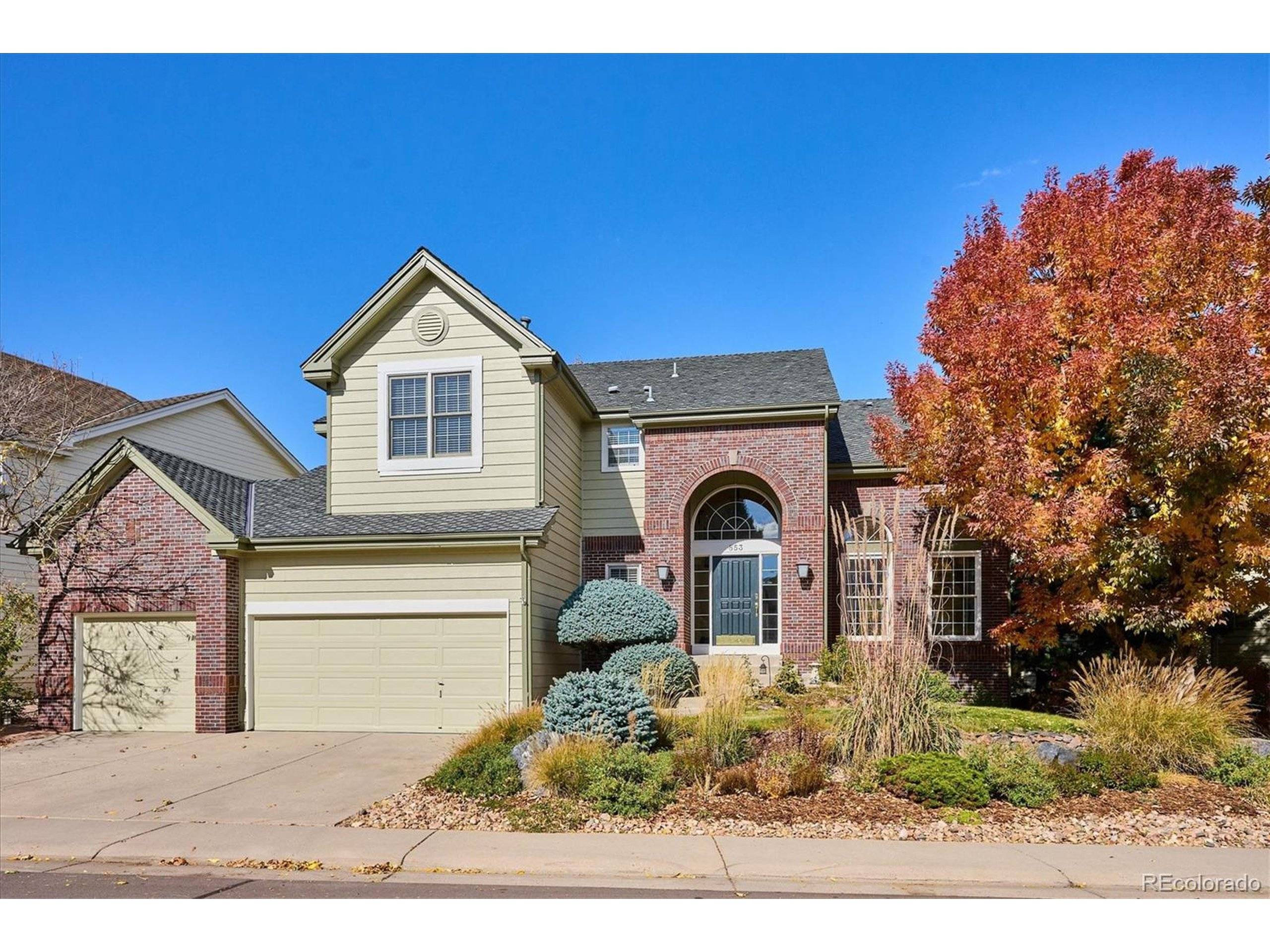 Highlands Ranch, CO 80126,853 Huntington Dr