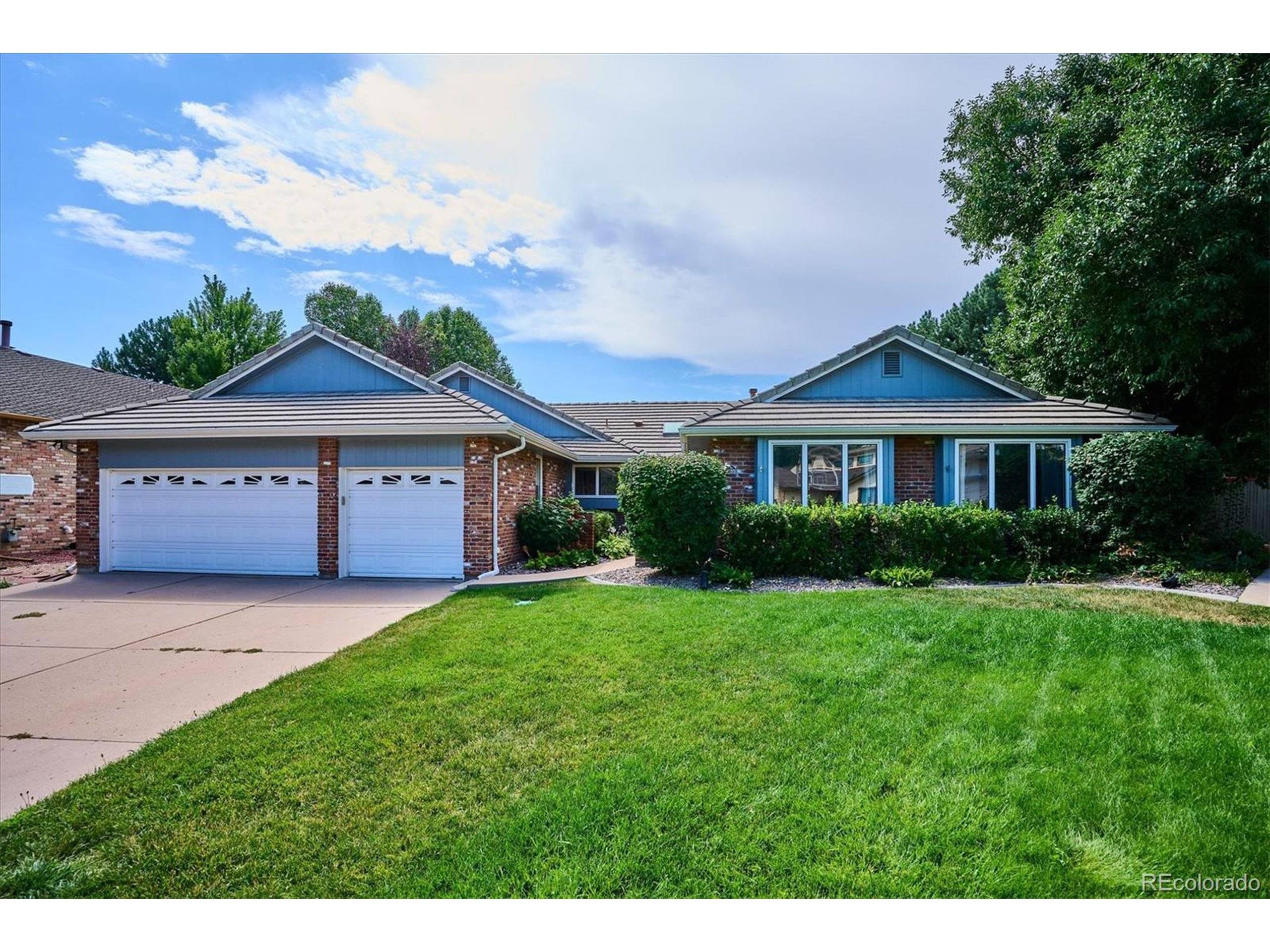 Lakewood, CO 80227,6140 W Evans Pl