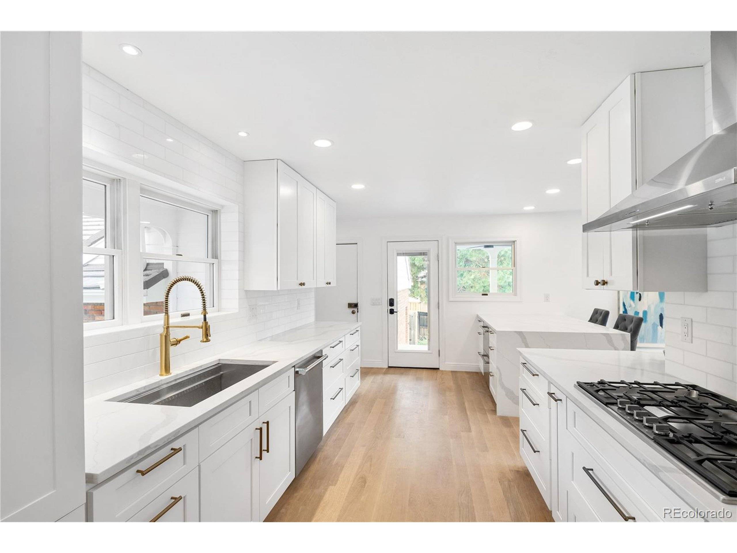 Wheat Ridge, CO 80215,1 Hillside Dr