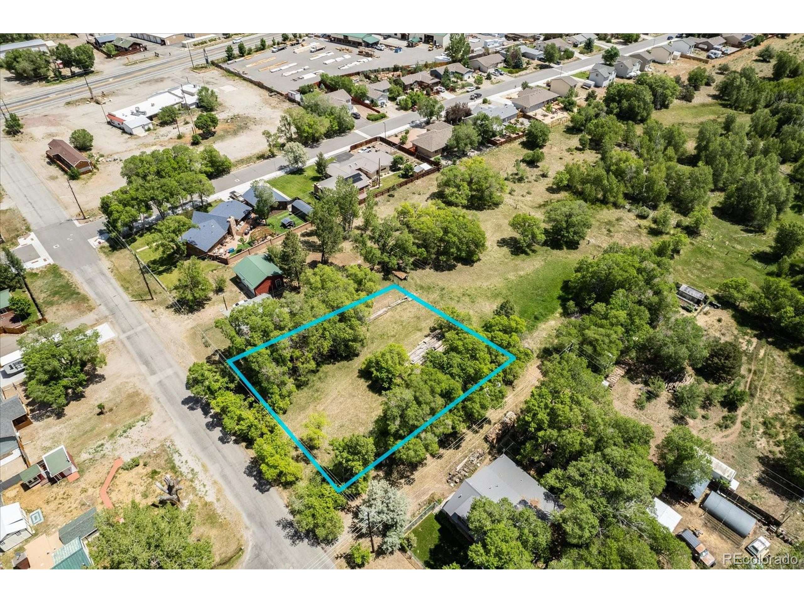 Poncha Springs, CO 81242,0 Tomichi Ave