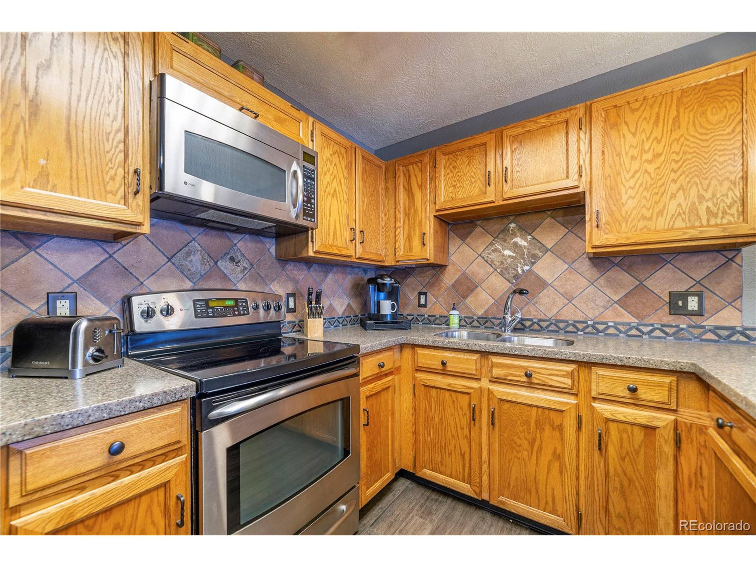 Breckenridge, CO 80424,305 S Park Ave #207