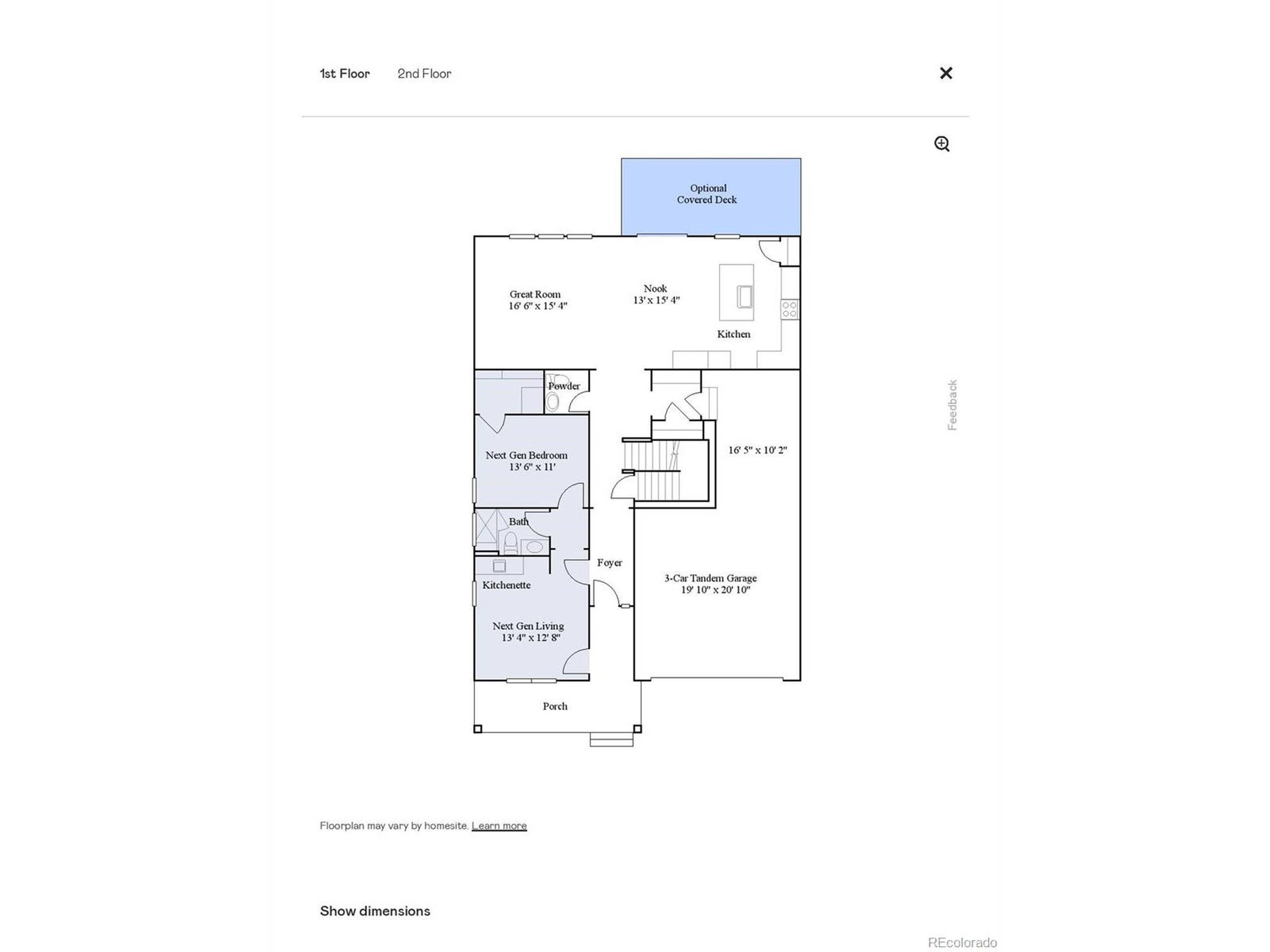 Littleton, CO 80127,12780 W Glasgow Pl