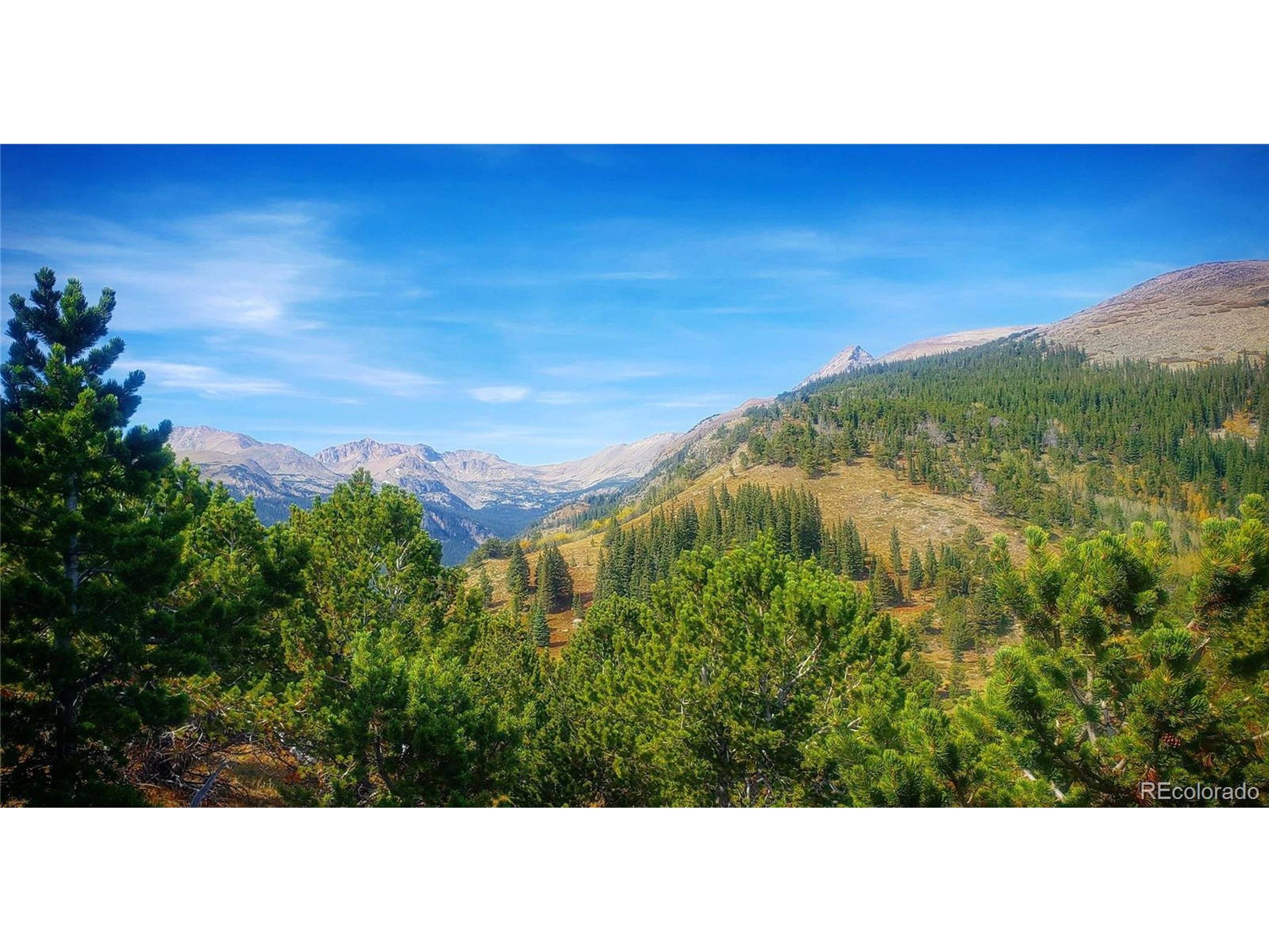 Nederland, CO 80466,0 CR 128J