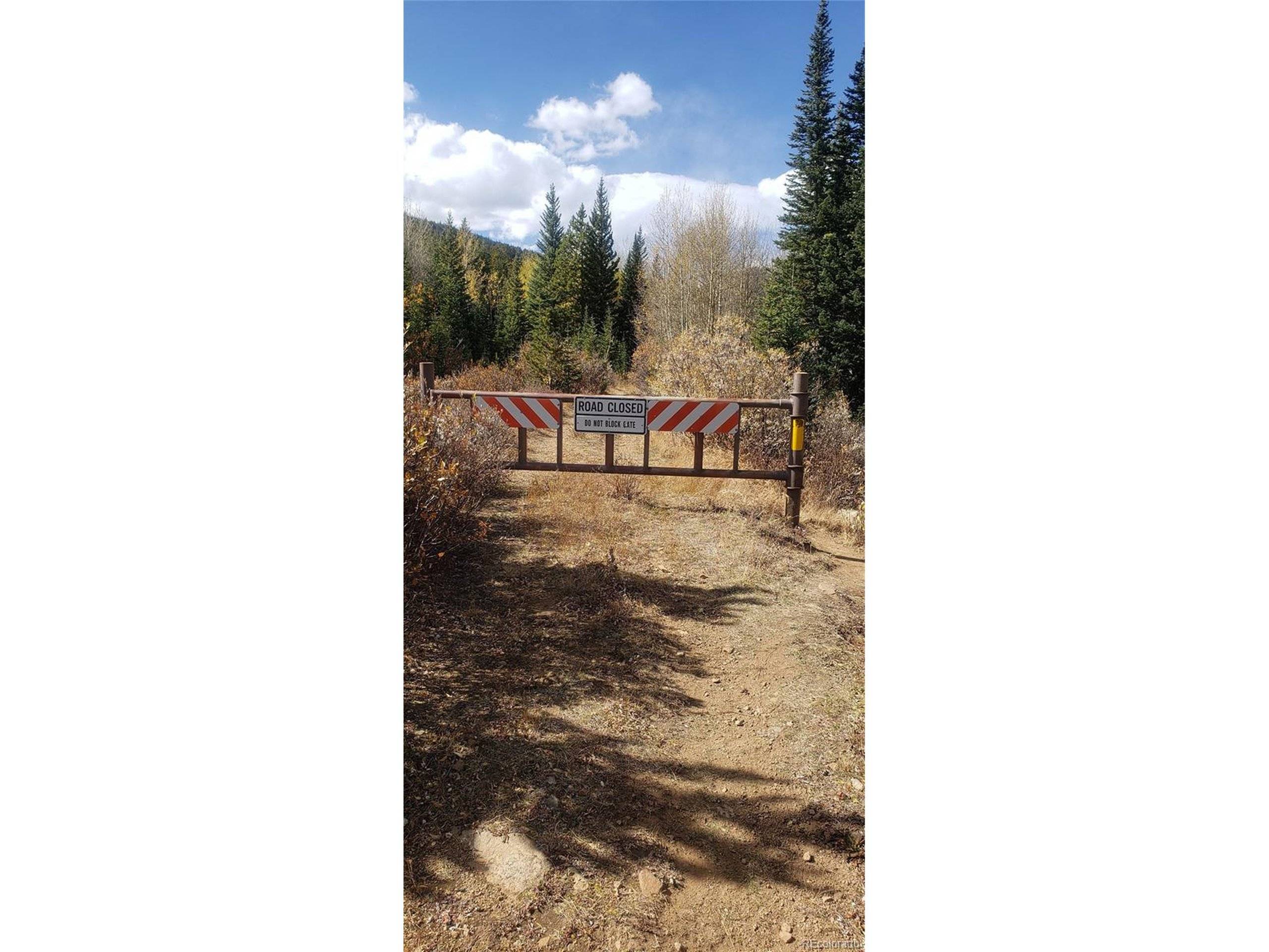 Nederland, CO 80466,0 CR 128J