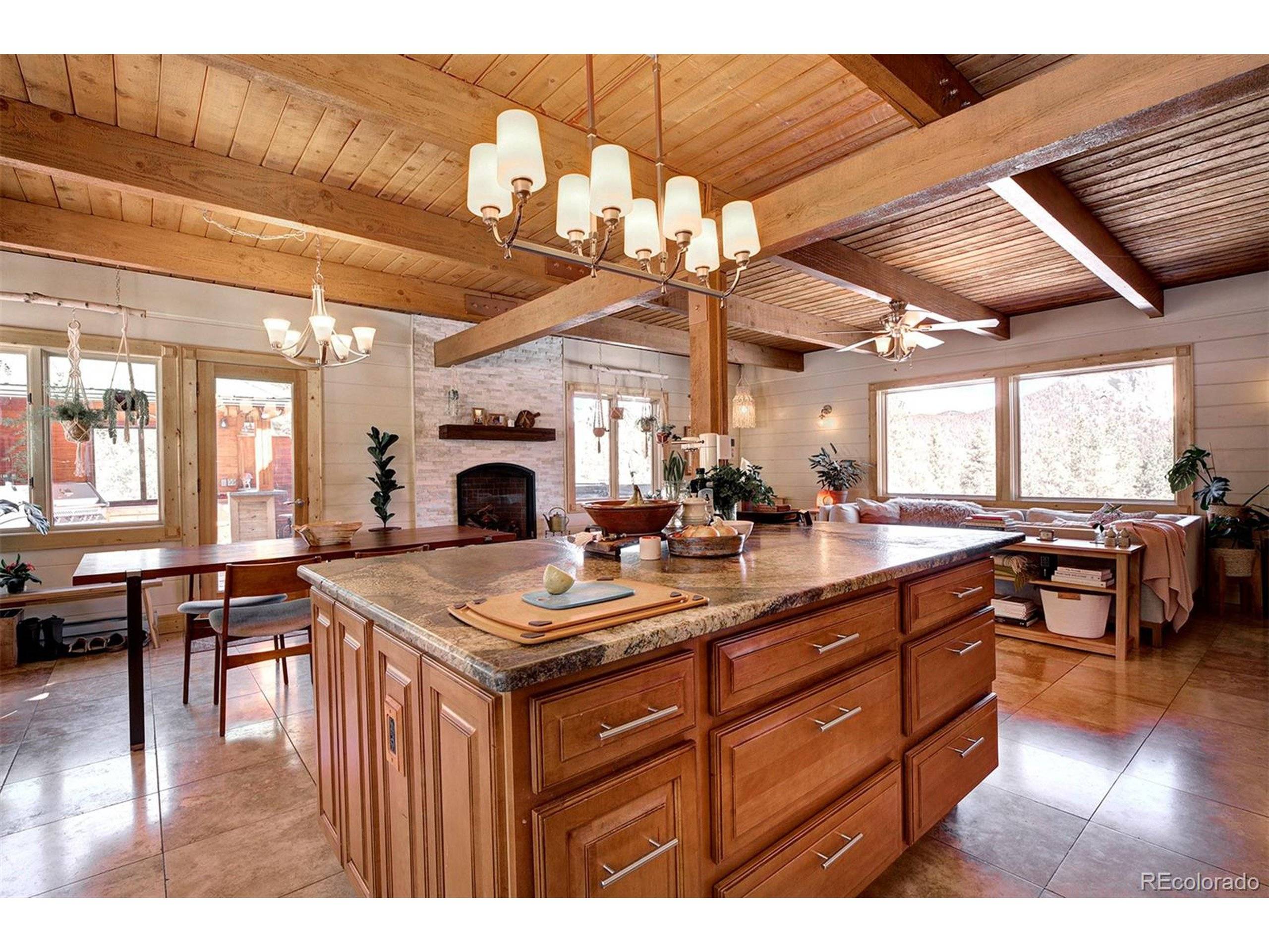 Pine, CO 80470,306 Spring Dr