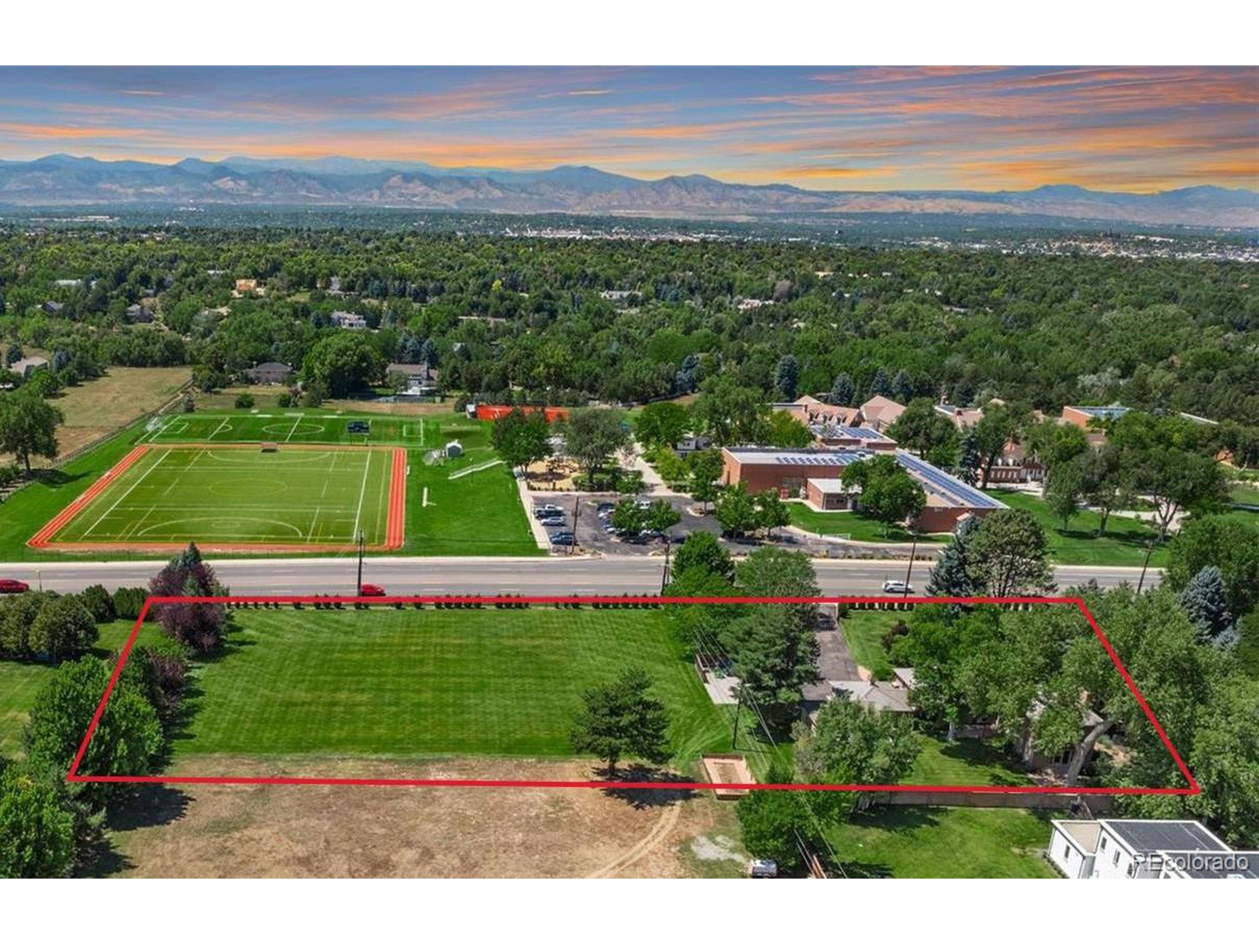 Englewood, CO 80113,4625 S University Blvd