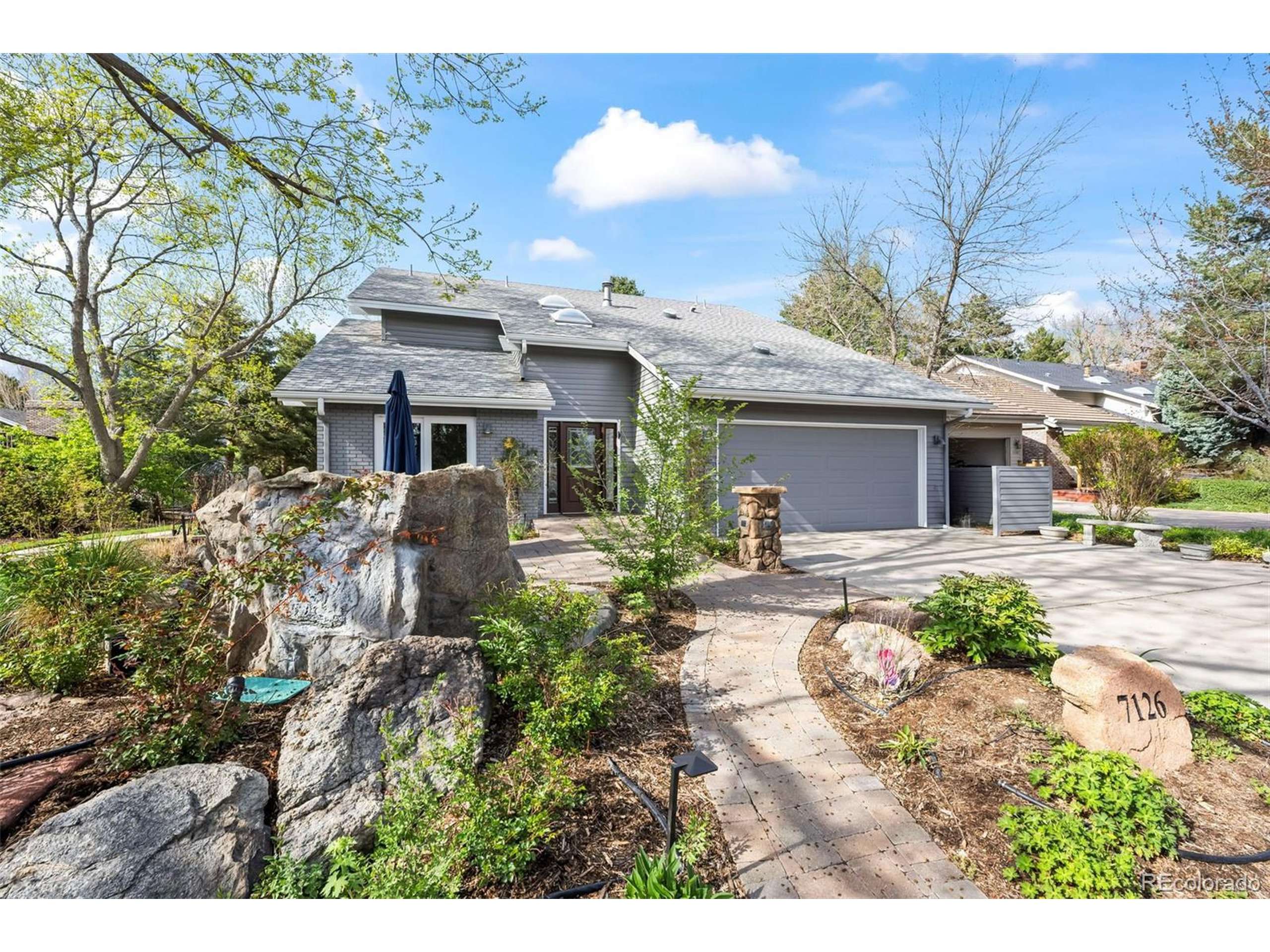 Boulder, CO 80301,7126 Cedarwood Cir