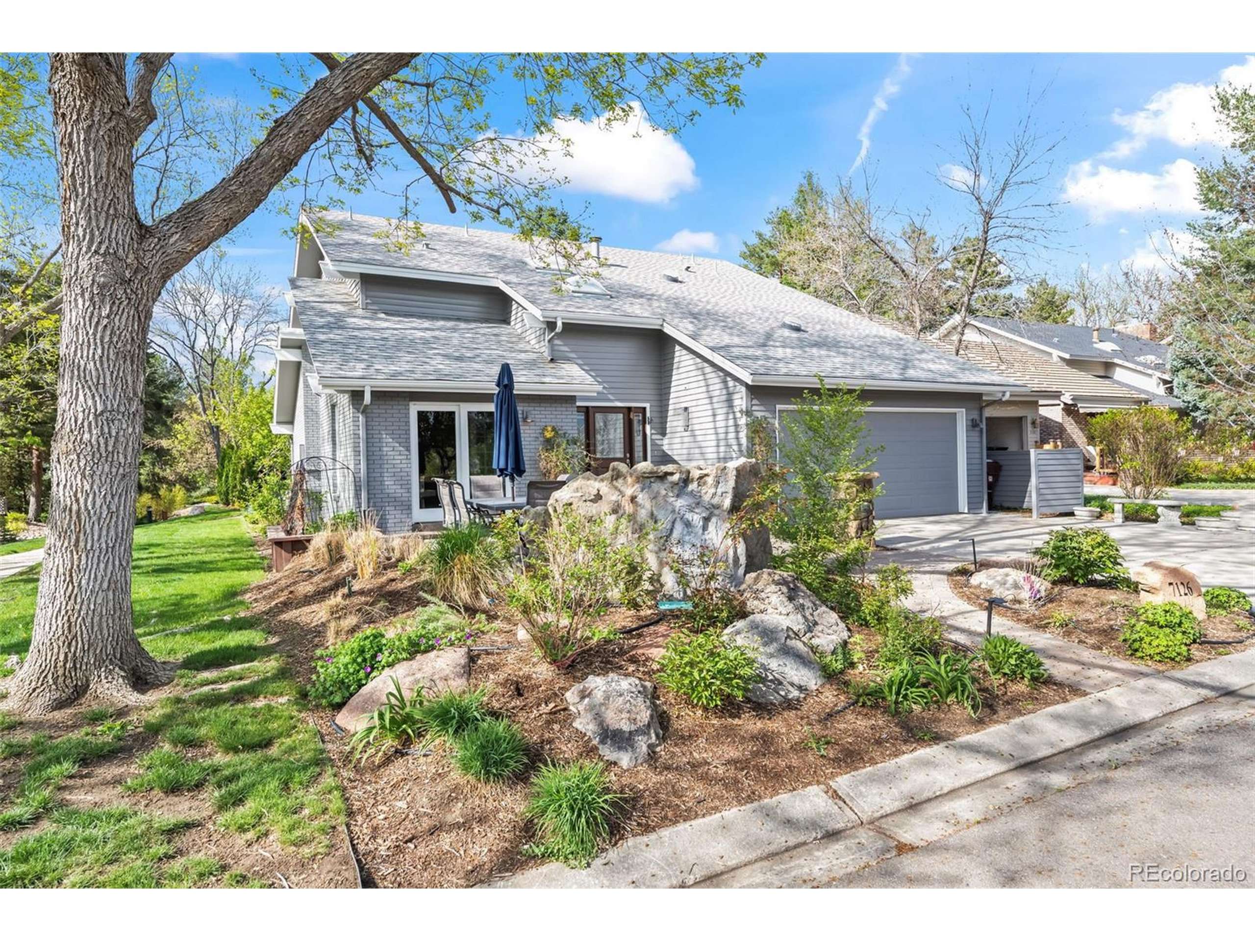 Boulder, CO 80301,7126 Cedarwood Cir