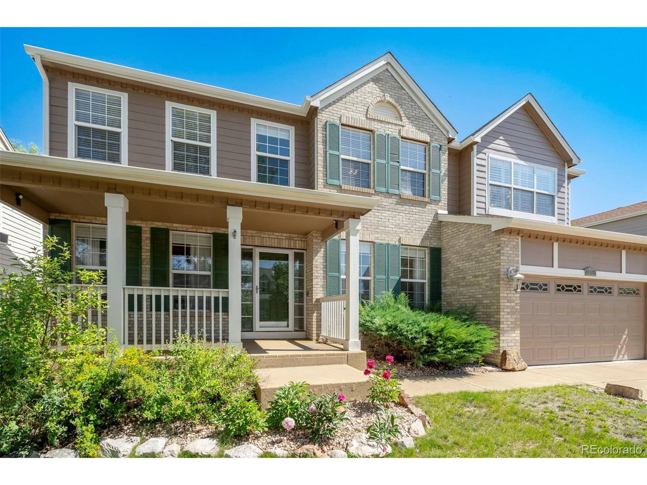 Colorado Springs, CO 80921,14432 Tierra Dr