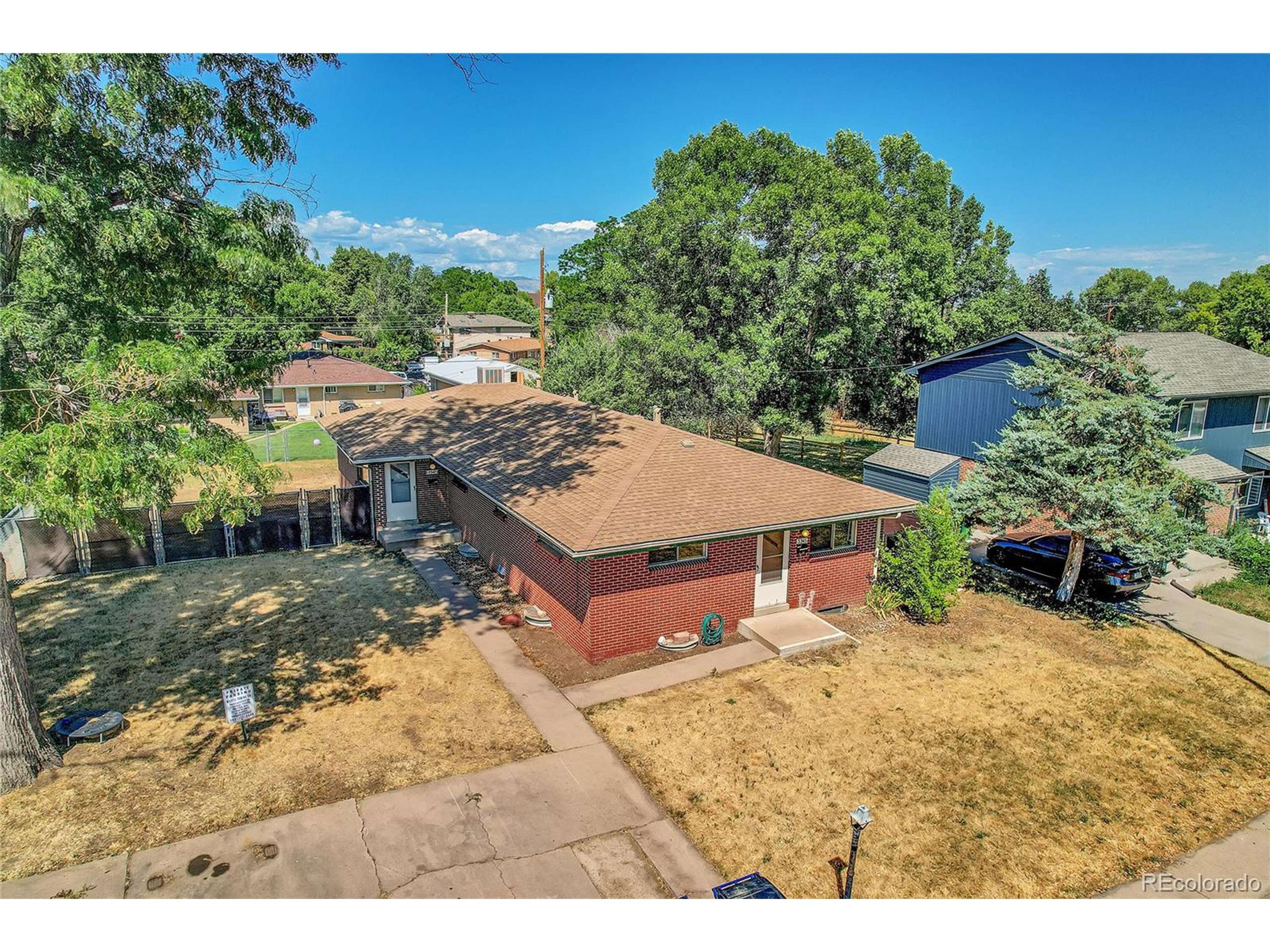 Littleton, CO 80120,5345 S Lakeview St