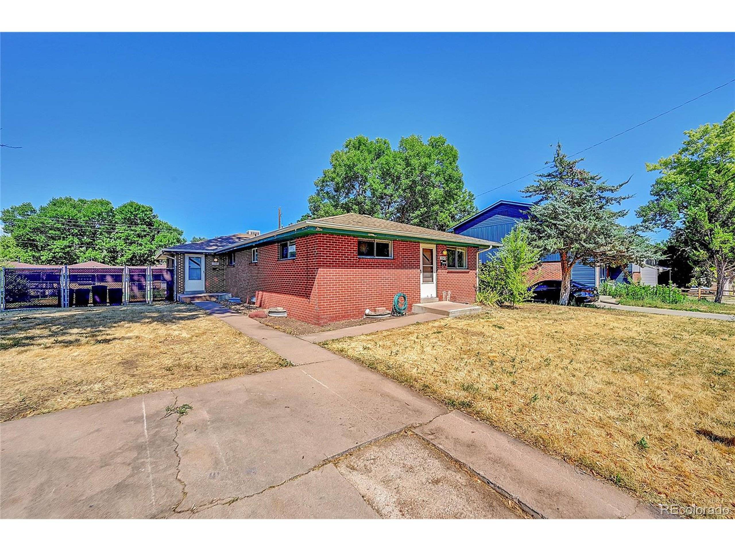 Littleton, CO 80120,5345 S Lakeview St