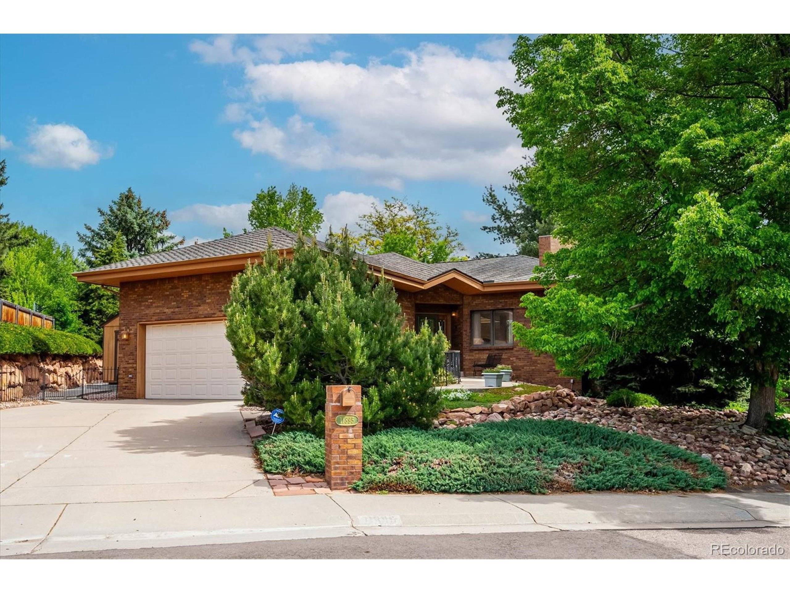 Wheat Ridge, CO 80033,11895 W 35th Ave