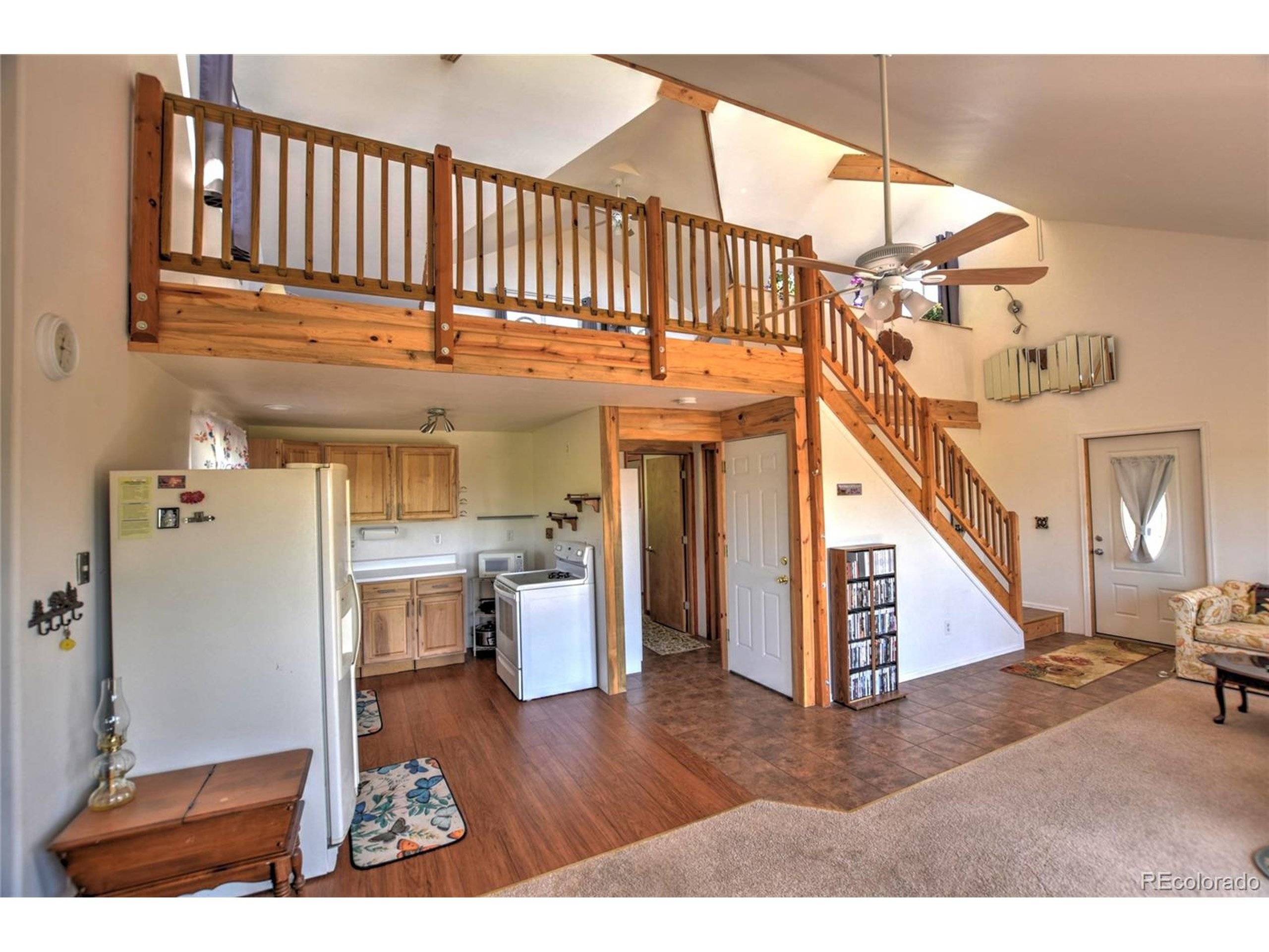 Como, CO 80432,74 Noxibee Ct