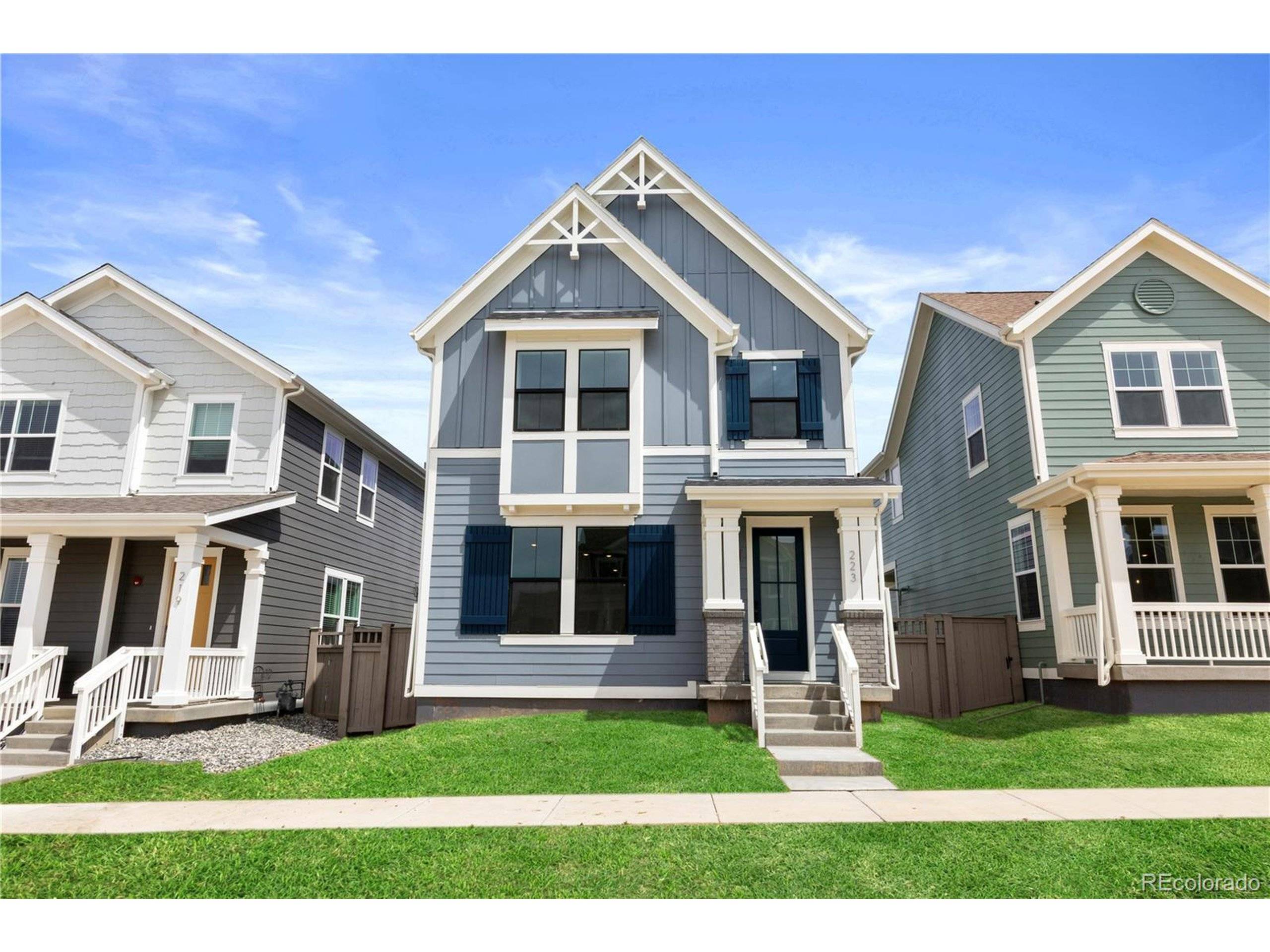 Erie, CO 80516,223 Washington St