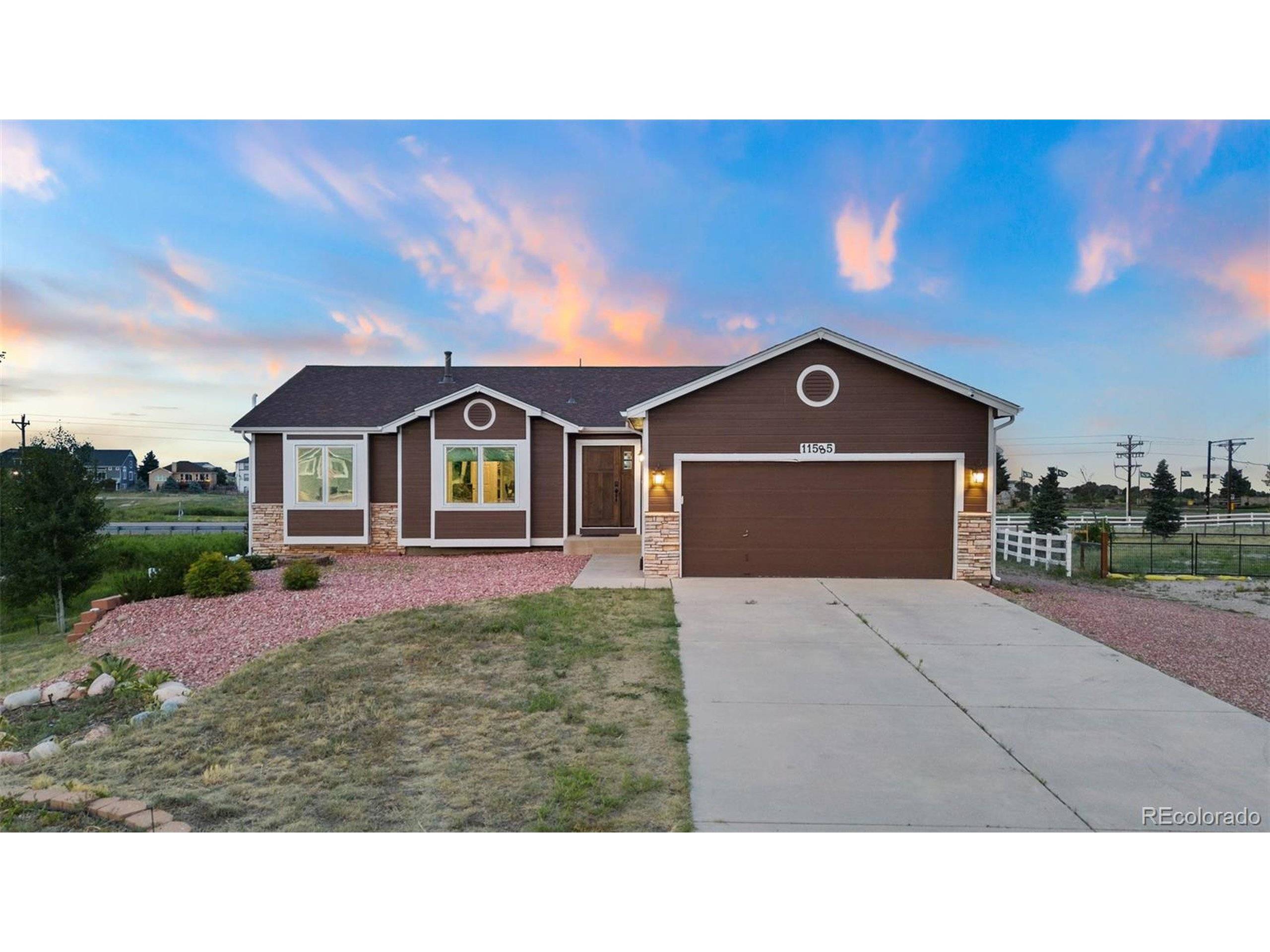 Peyton, CO 80831,11585 Allendale Dr