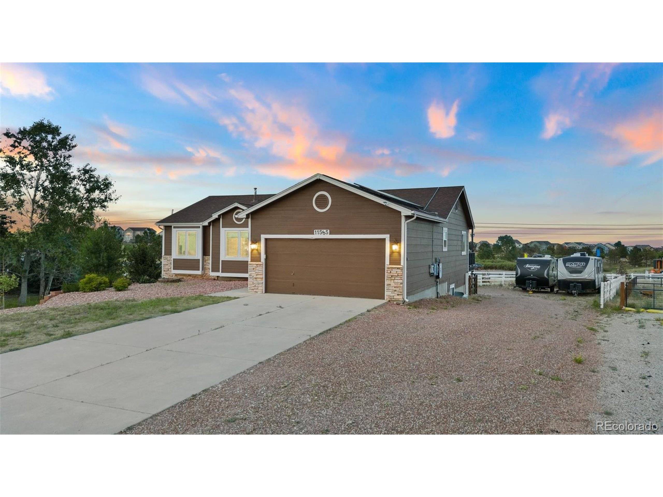 Peyton, CO 80831,11585 Allendale Dr