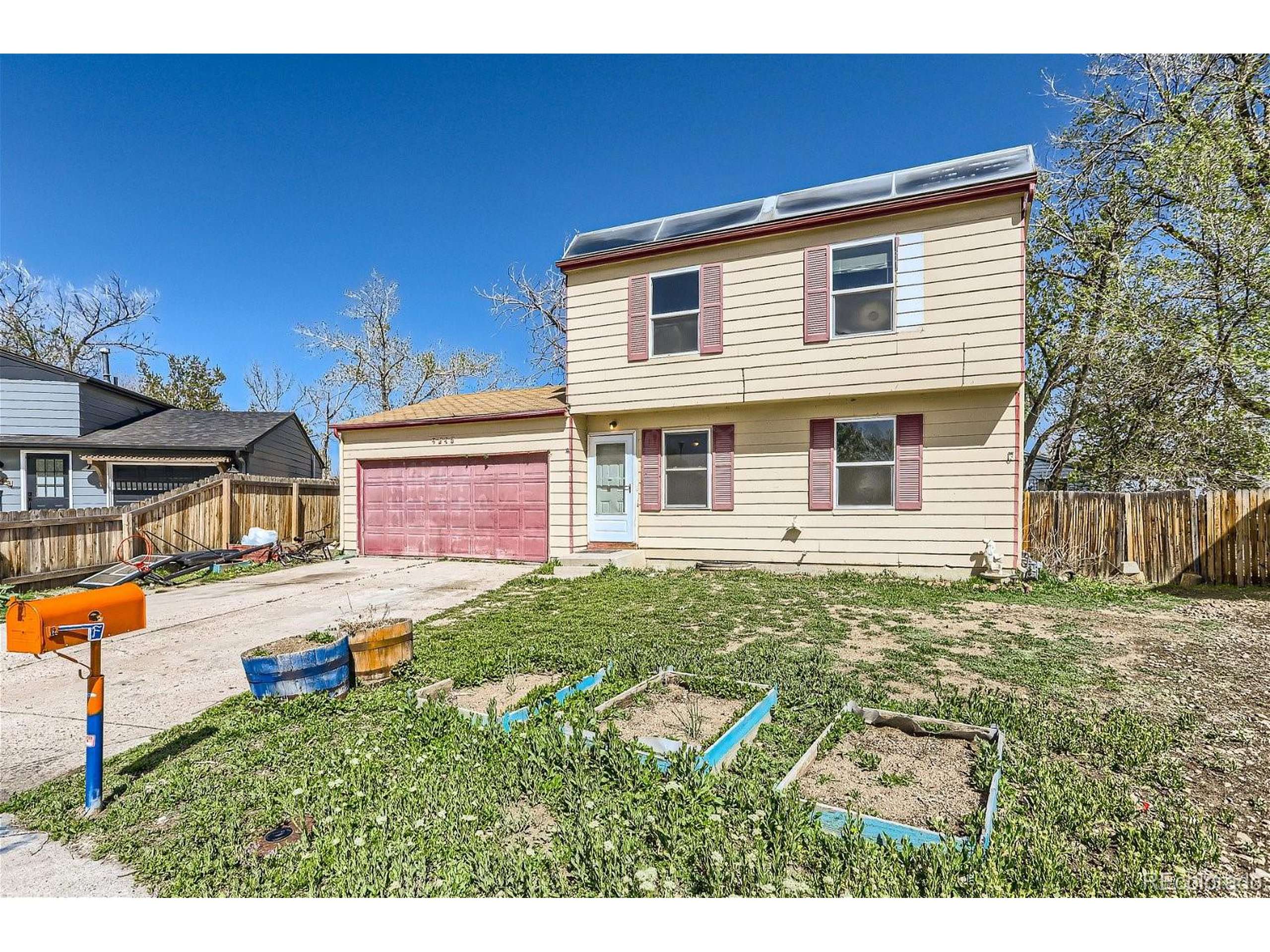 Broomfield, CO 80021,9243 W 100th Cir