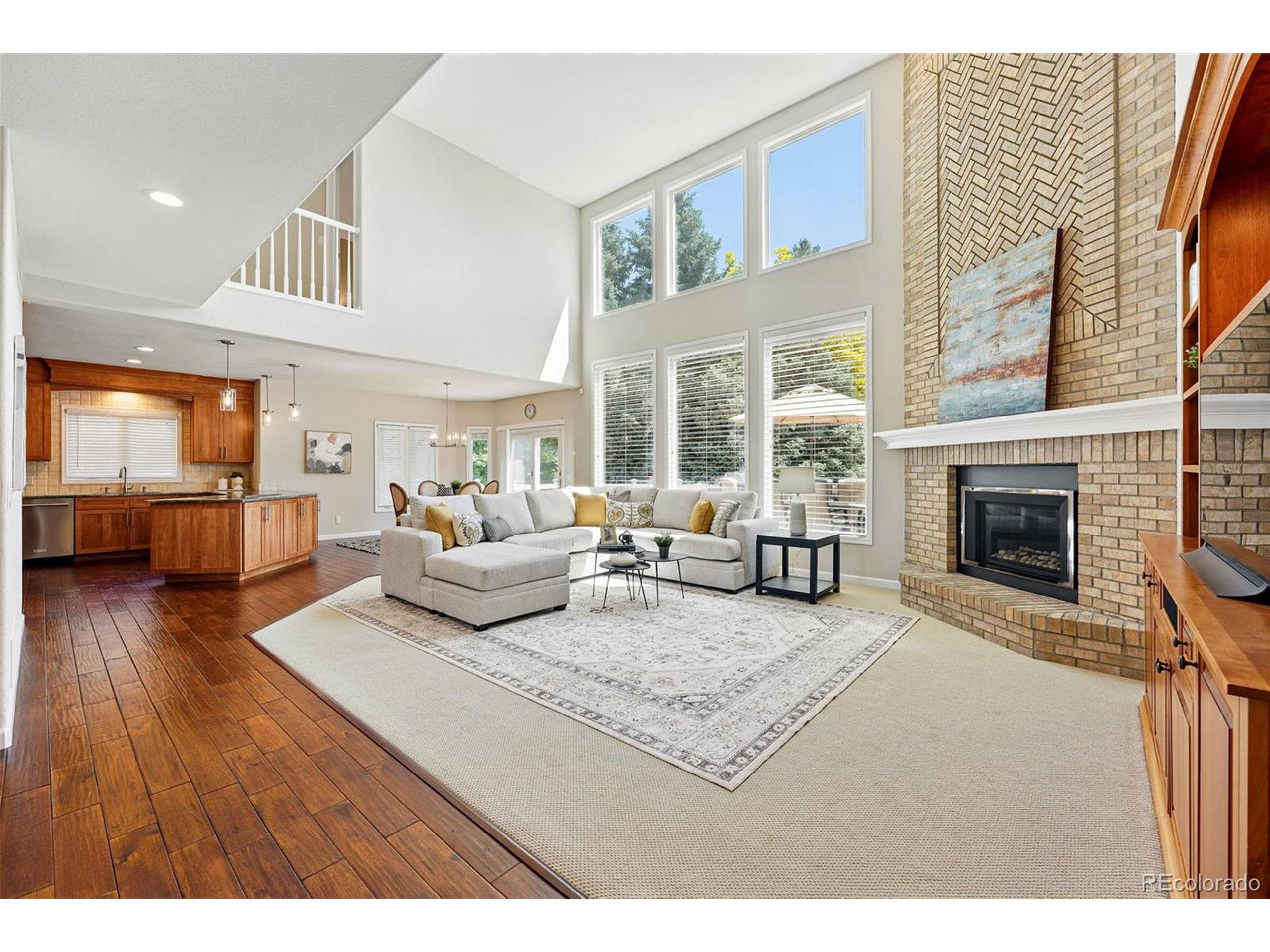 Lone Tree, CO 80124,9556 Kemper Dr