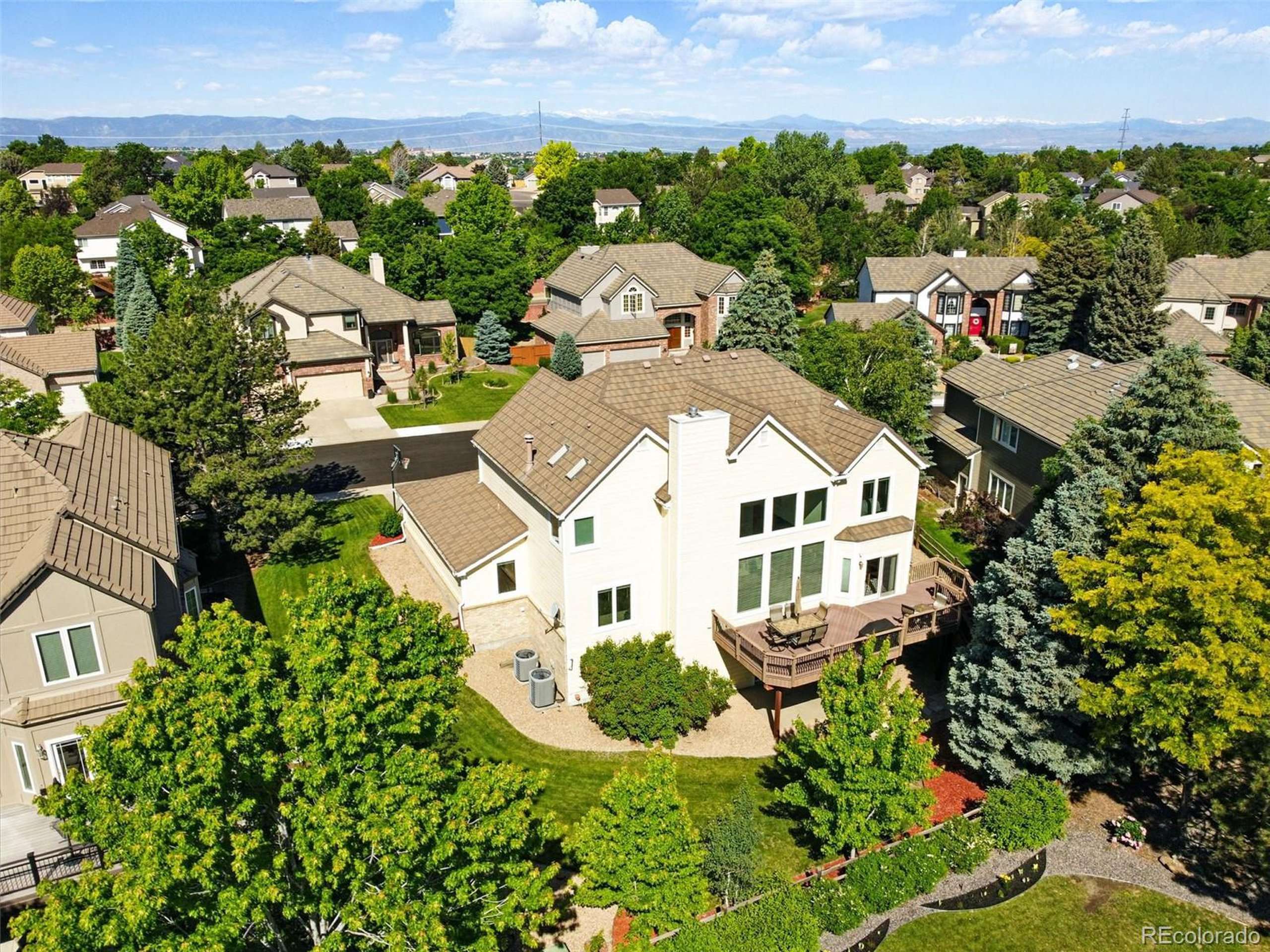 Lone Tree, CO 80124,9556 Kemper Dr