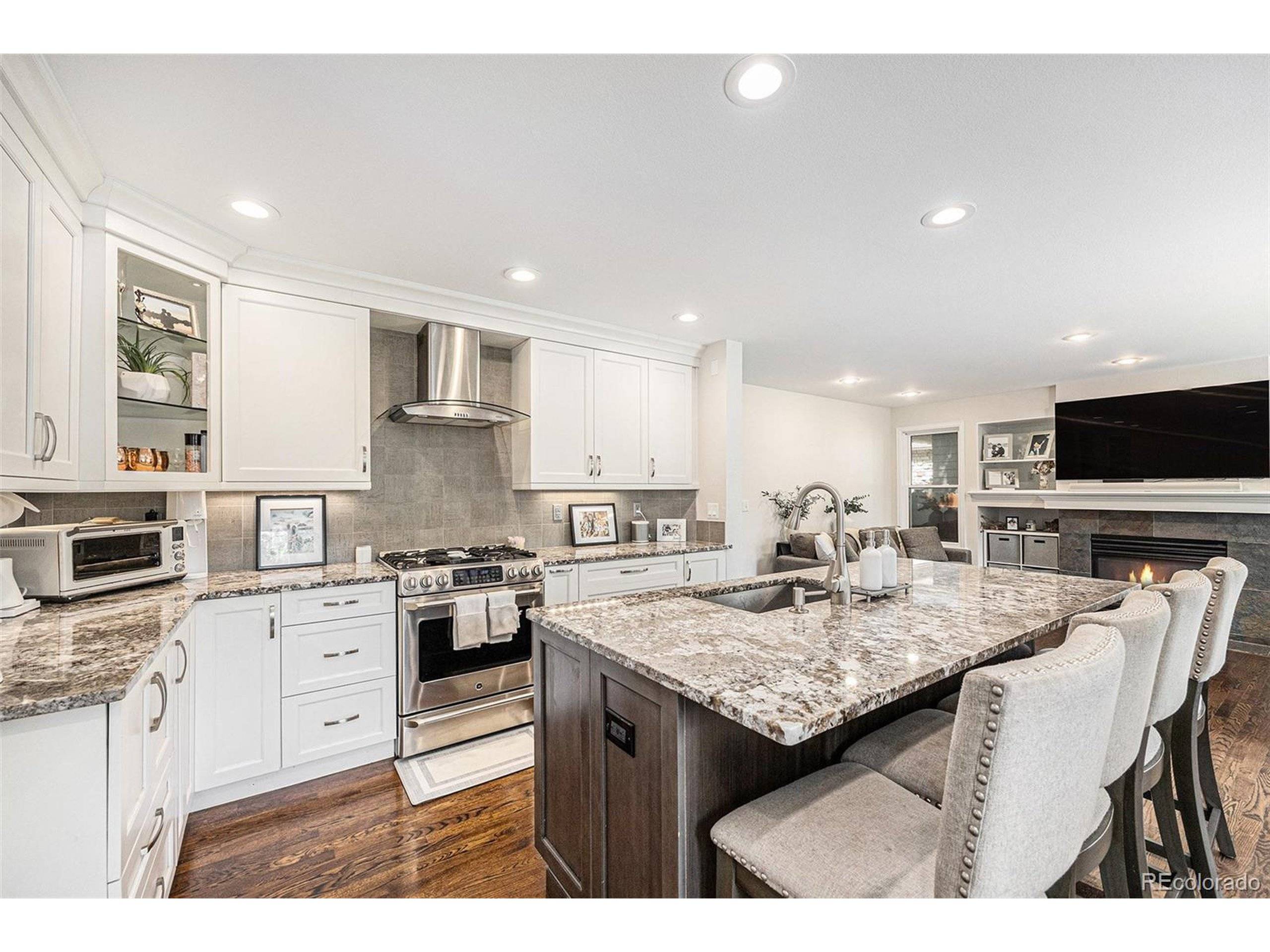 Centennial, CO 80015,5265 S Cathay Way