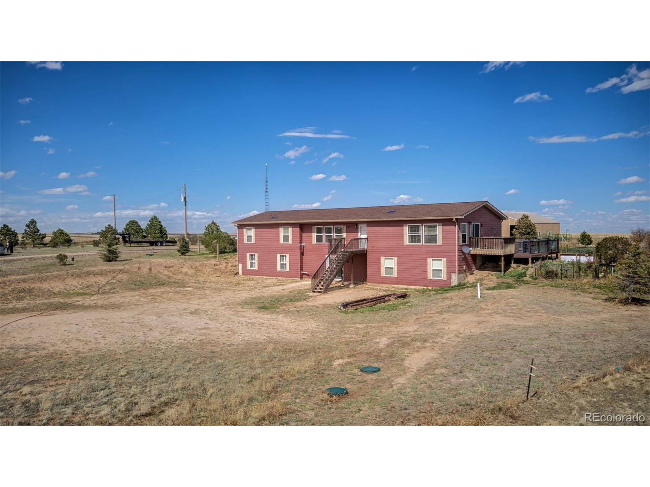 Yoder, CO 80864,747 N Harding Rd