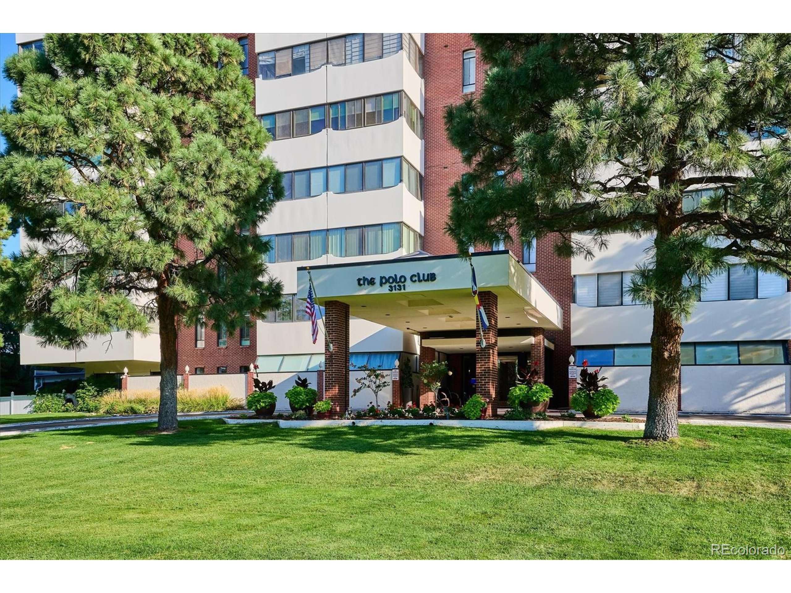 Denver, CO 80209,3131 E Alameda Ave #1303