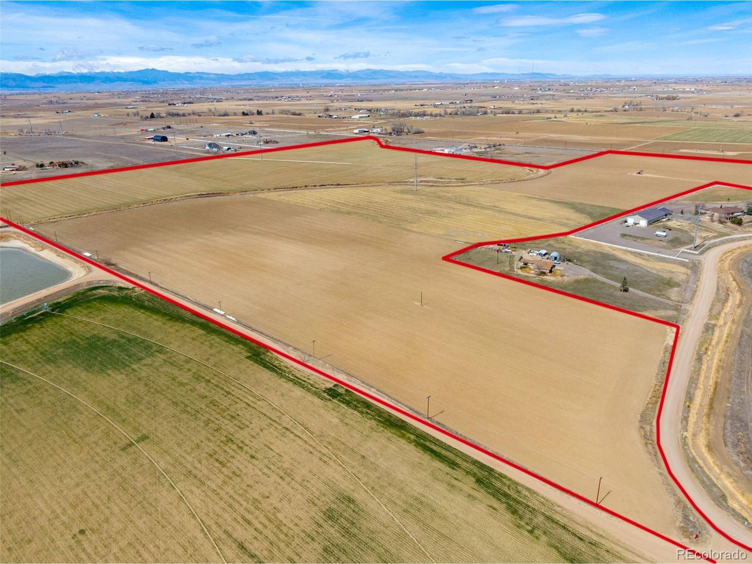 Fort Lupton, CO 80621,0 County Road 6