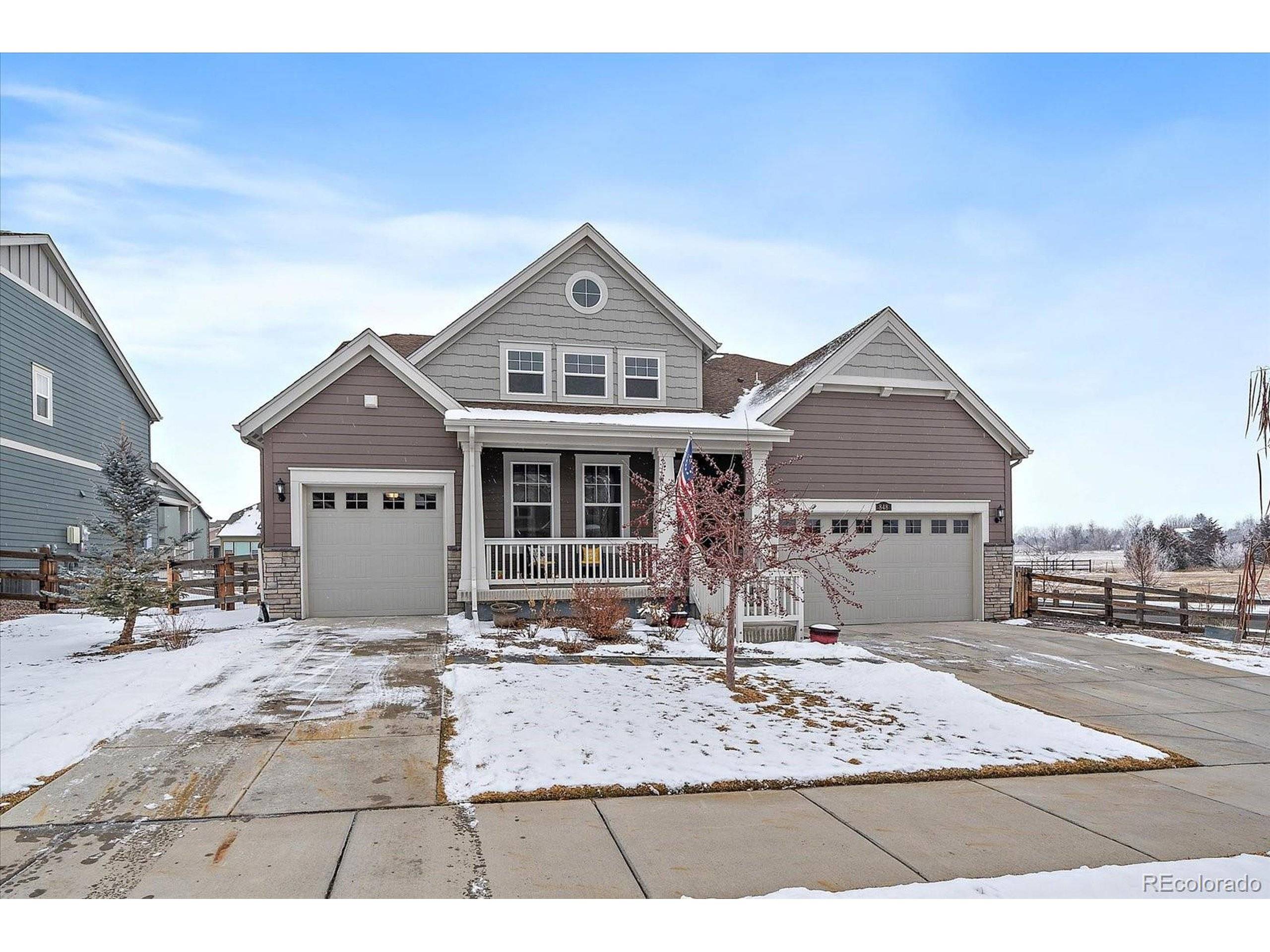 Erie, CO 80516,848 Sandstone Cir