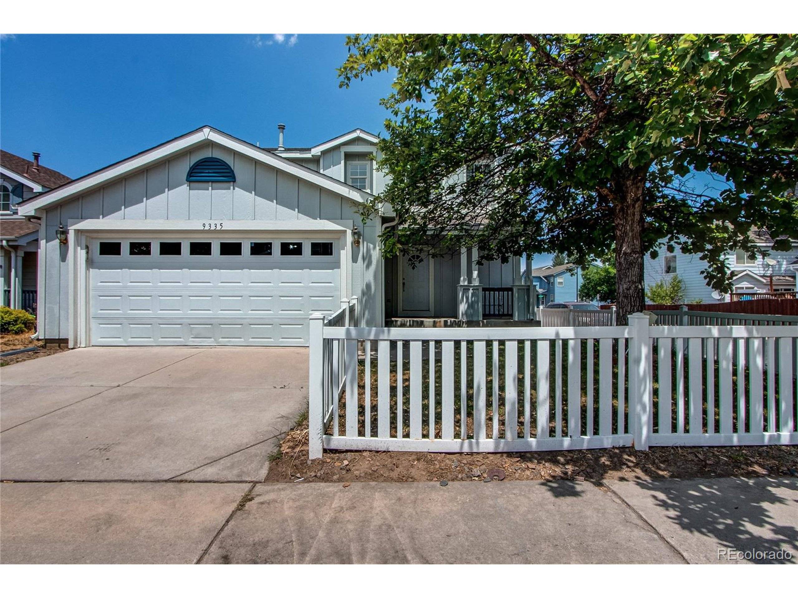 Denver, CO 80247,9335 E Arizona Pl