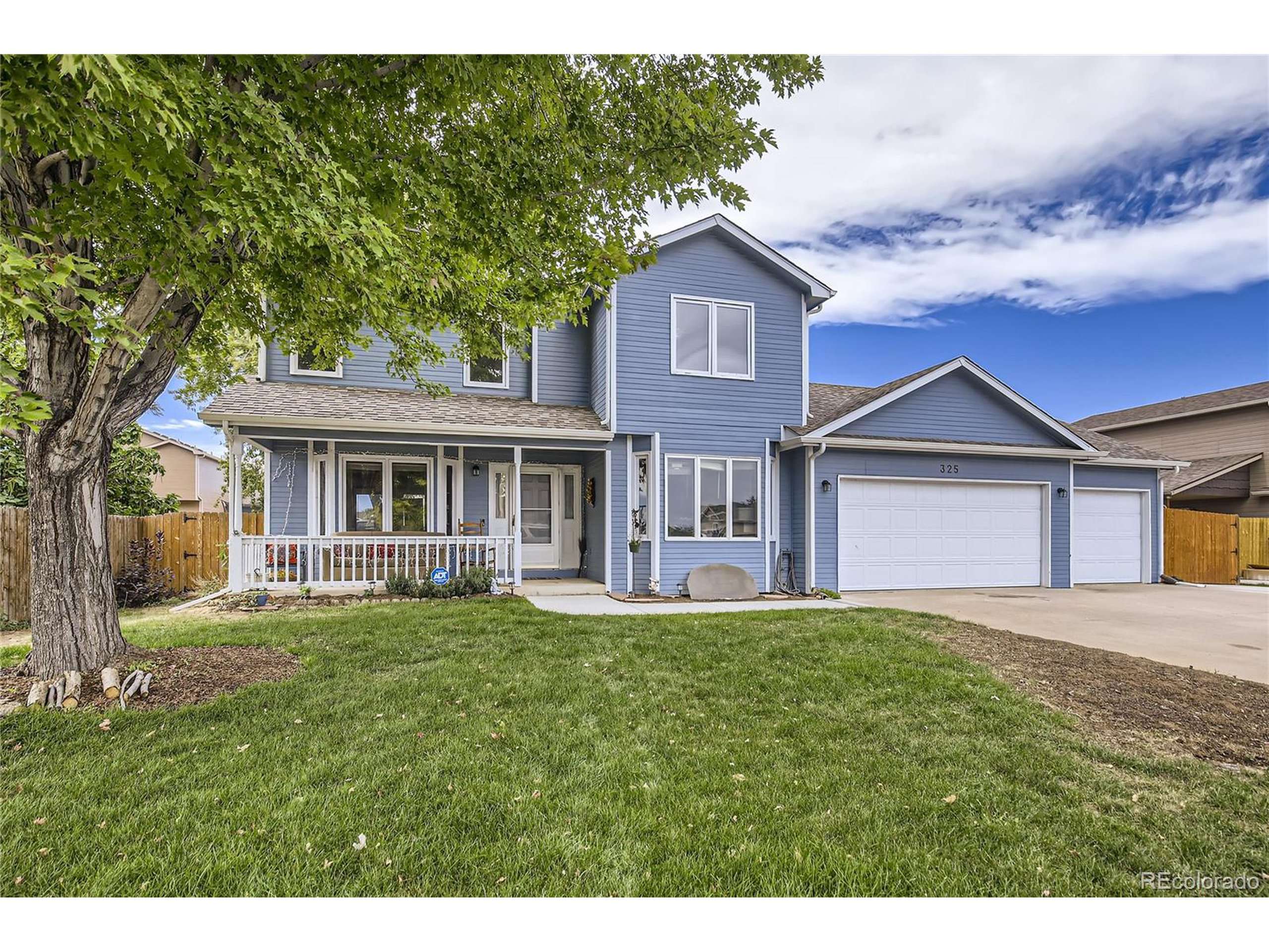 Greeley, CO 80634,325 N 45th Avenue Court