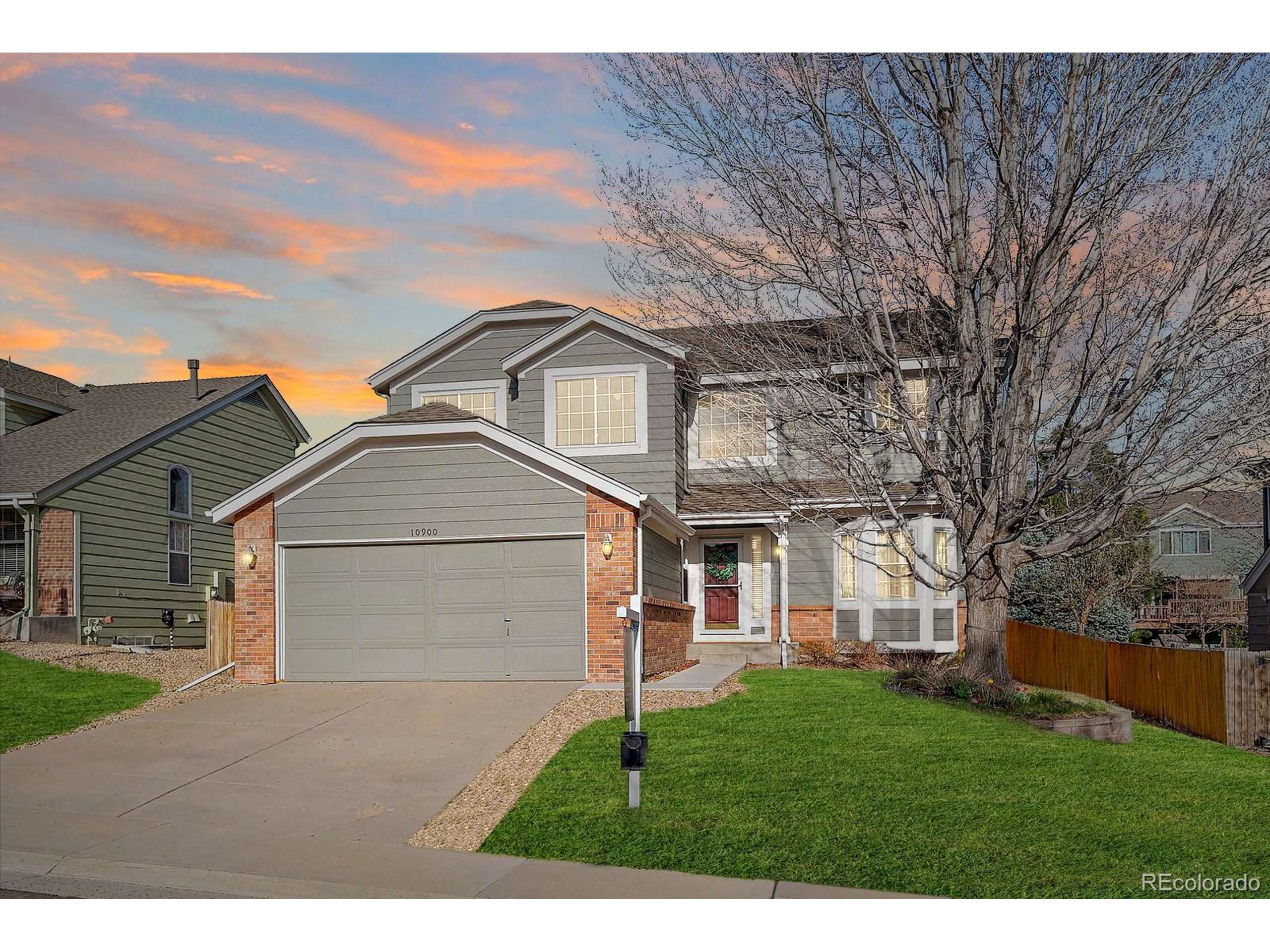 Parker, CO 80138,10900 Parker Vista Rd