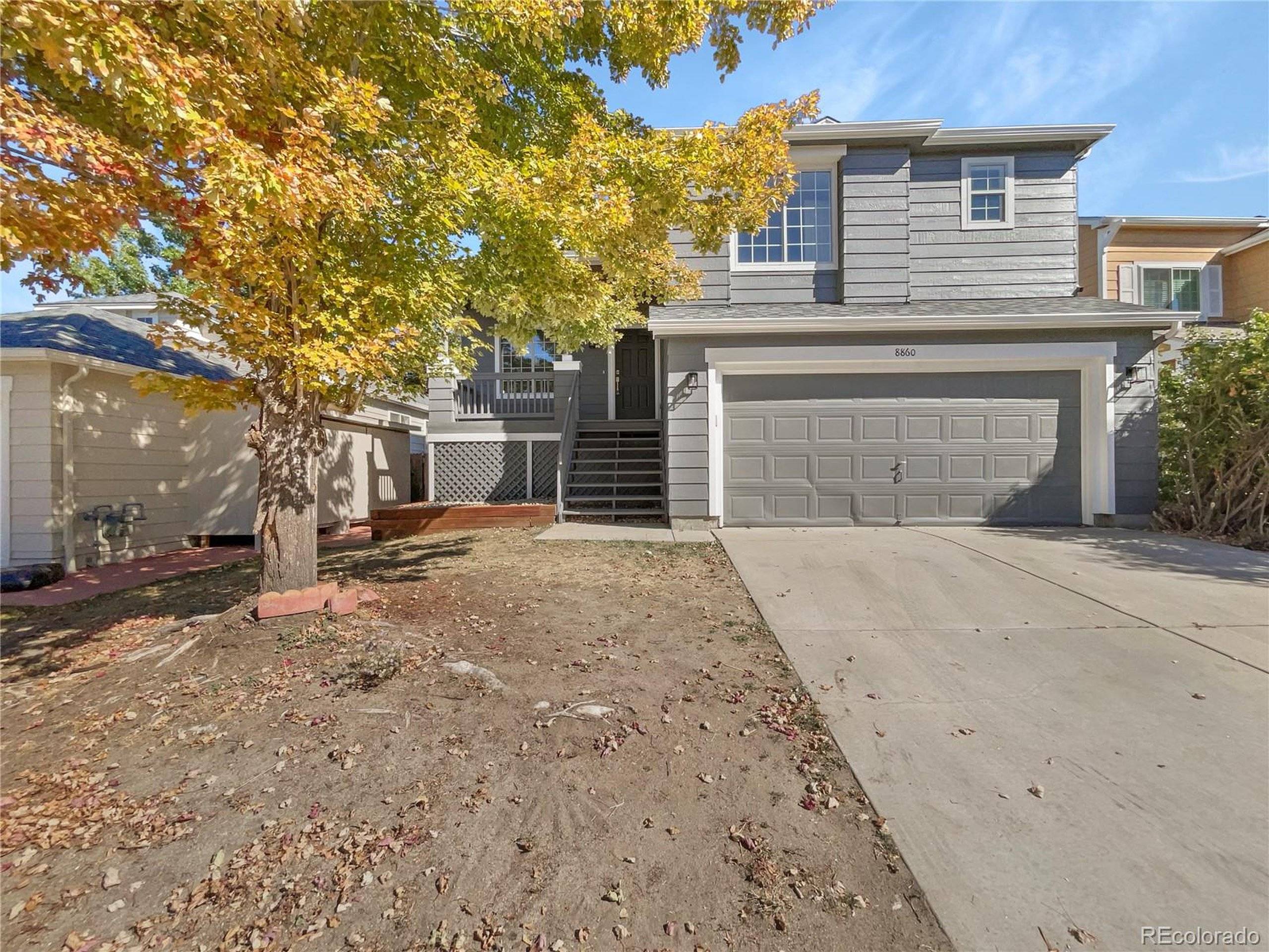 Parker, CO 80134,8860 Greengrass Way