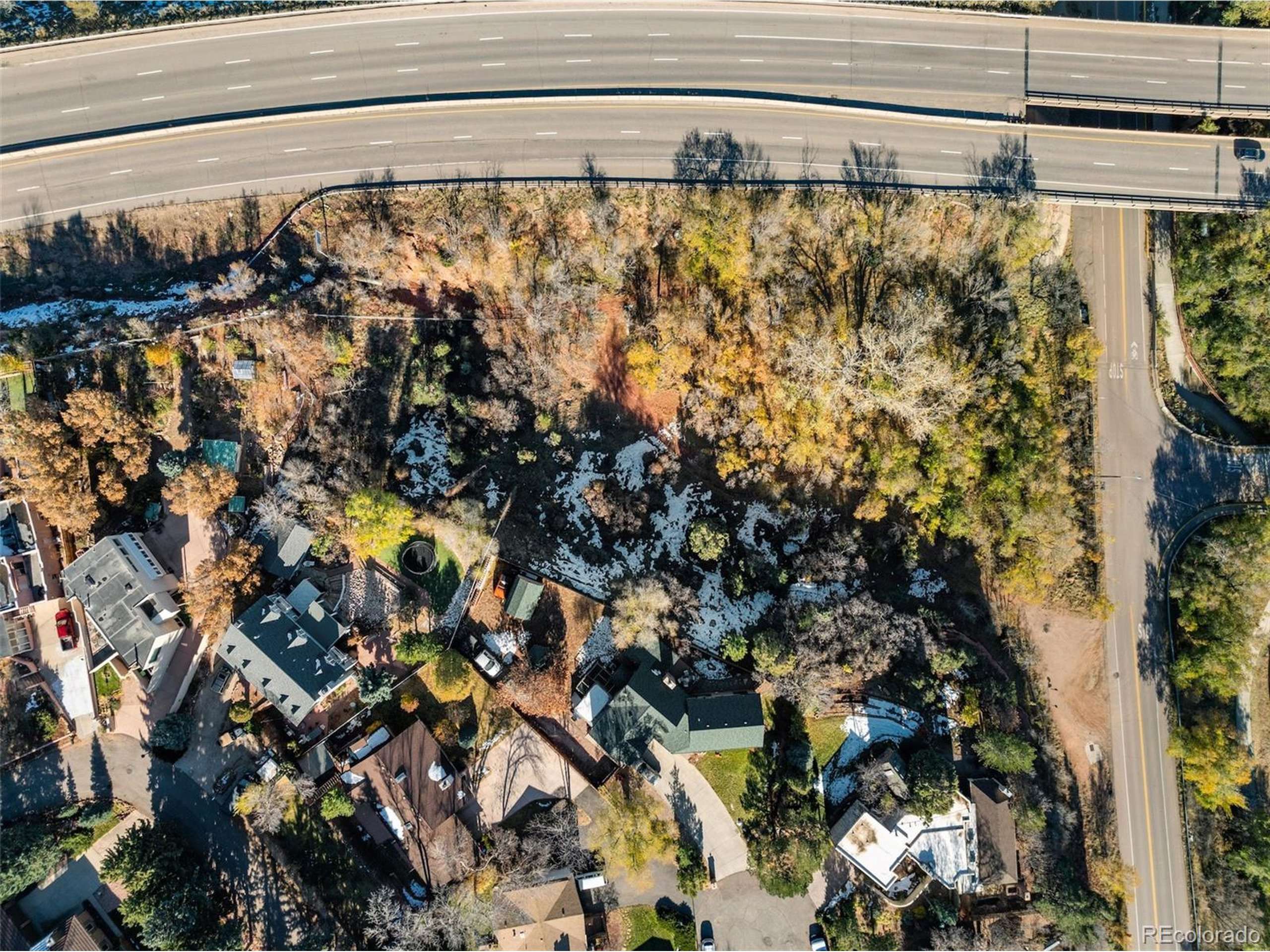 Manitou Springs, CO 80829,El Paso Blvd