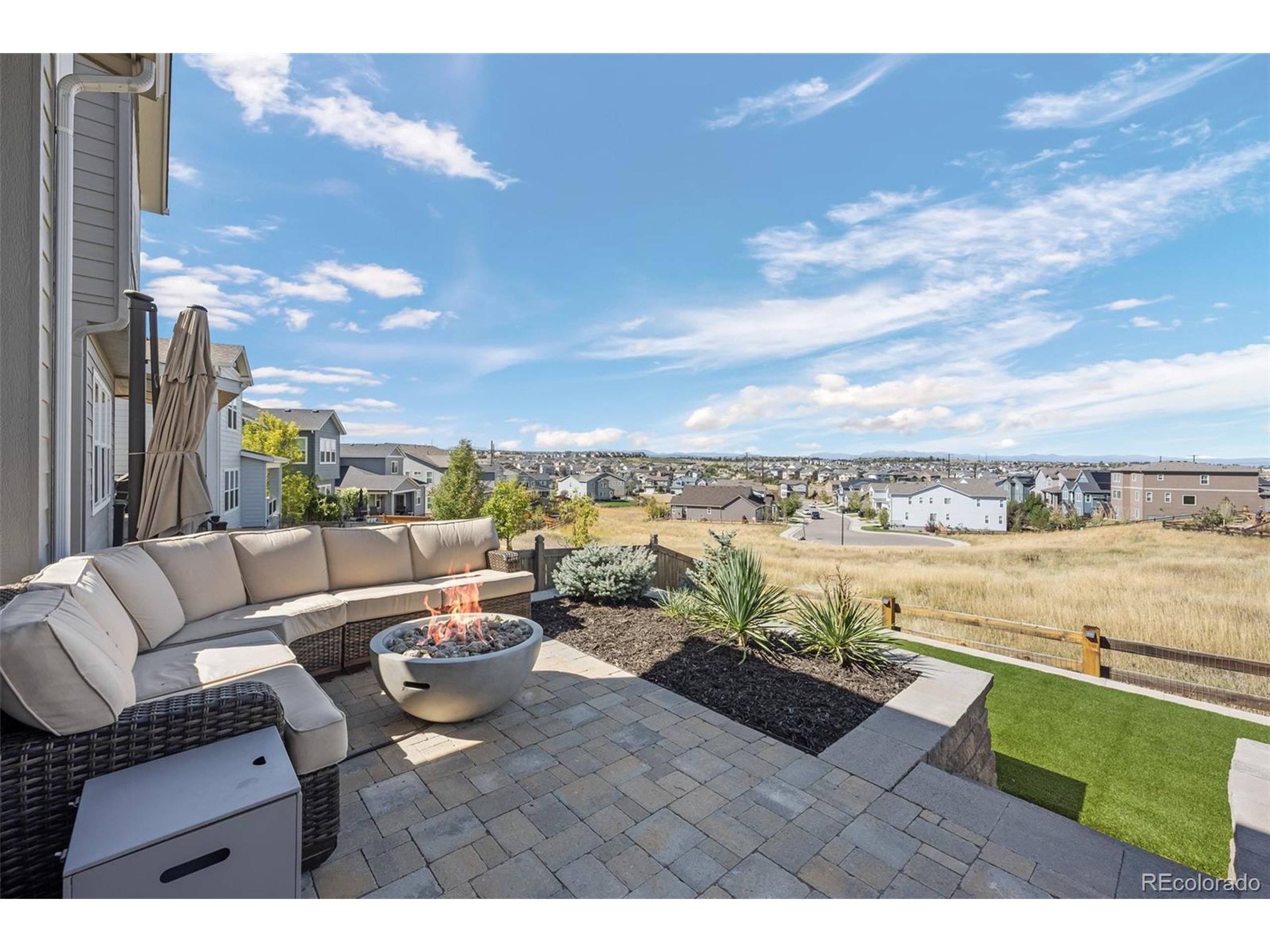 Castle Rock, CO 80108,4987 Point Mesa St