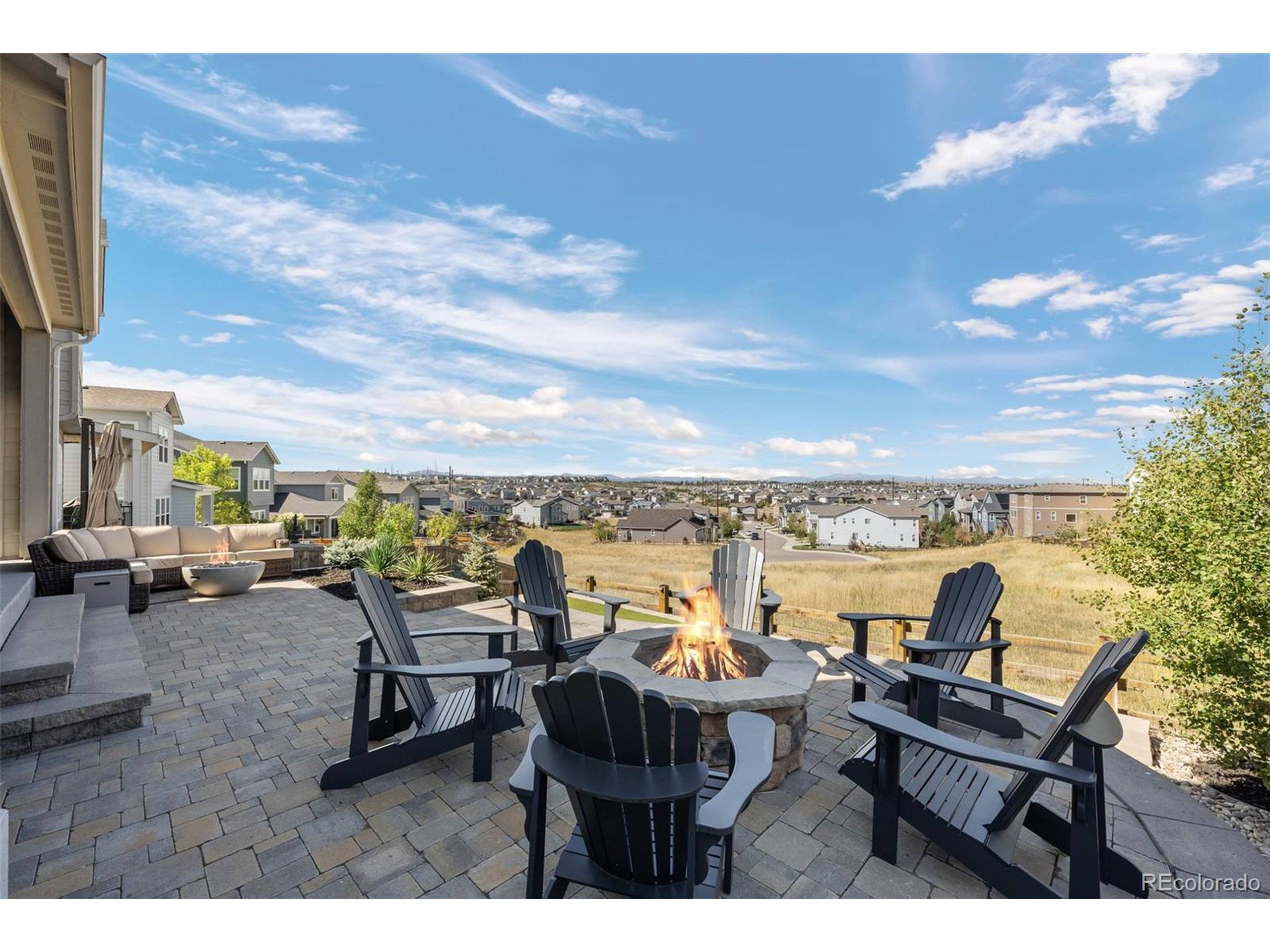 Castle Rock, CO 80108,4987 Point Mesa St