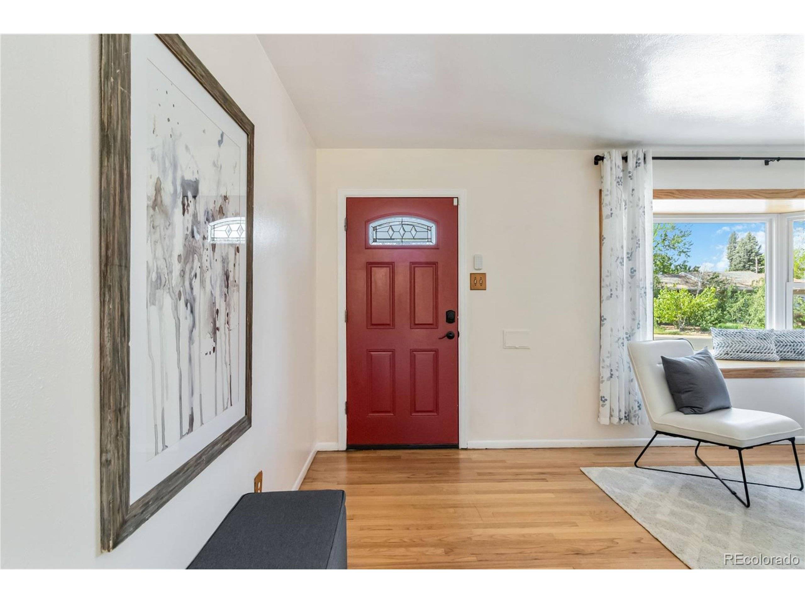 Denver, CO 80246,5593 E Center Ave